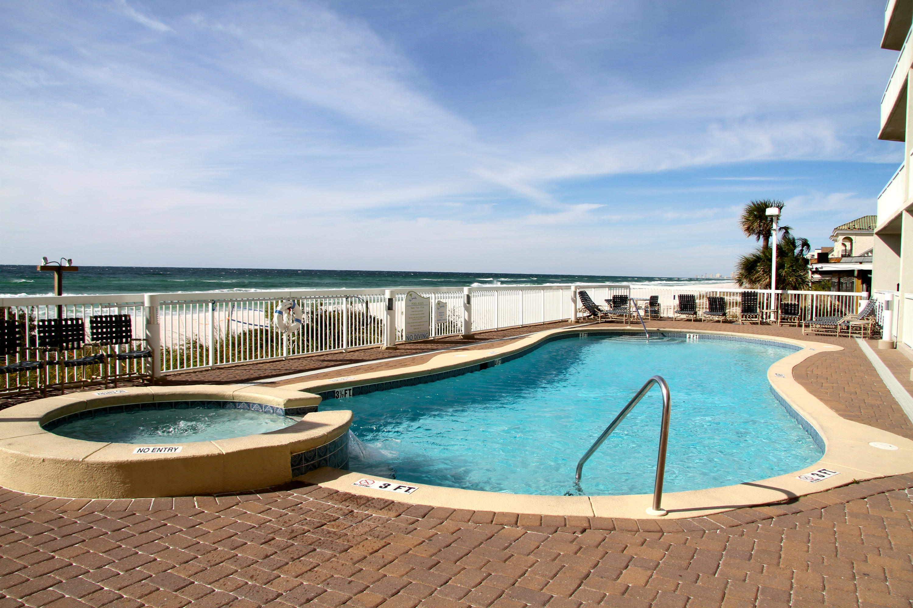 Seychelles Resort Condominium - Residential