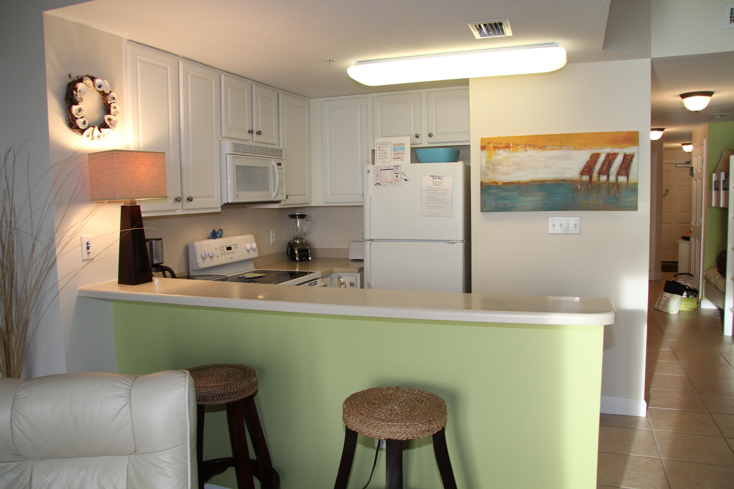 Seychelles Resort Condominium - Residential