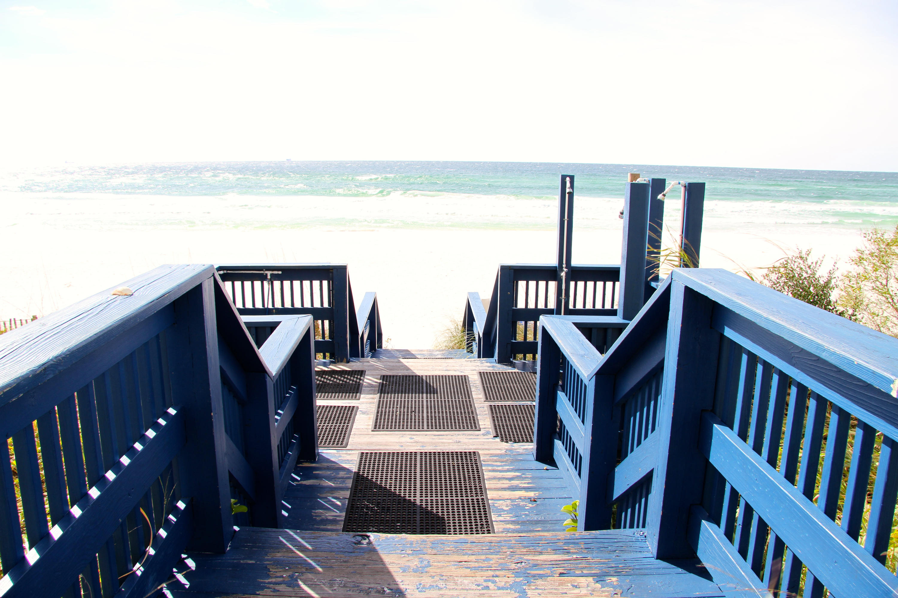 Seychelles Resort Condominium - Residential