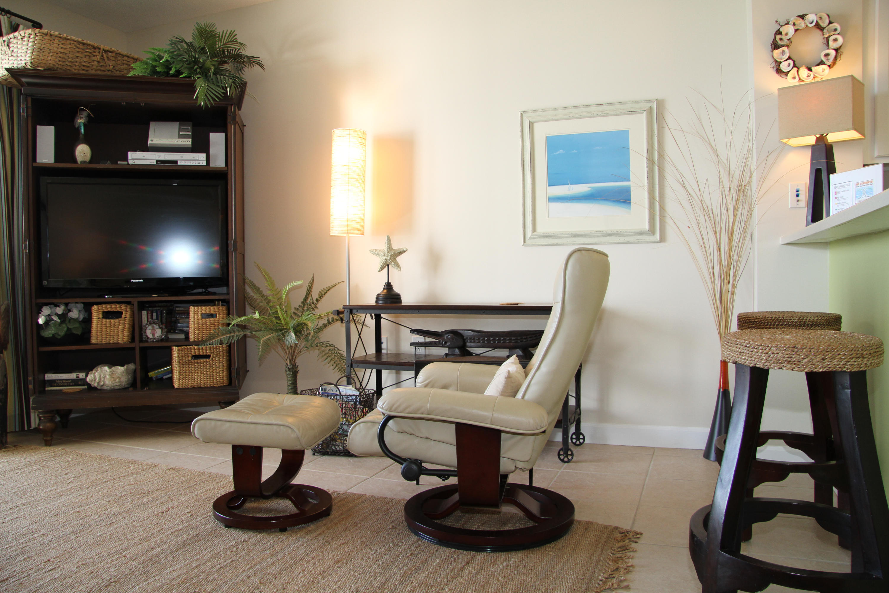 Seychelles Resort Condominium - Residential