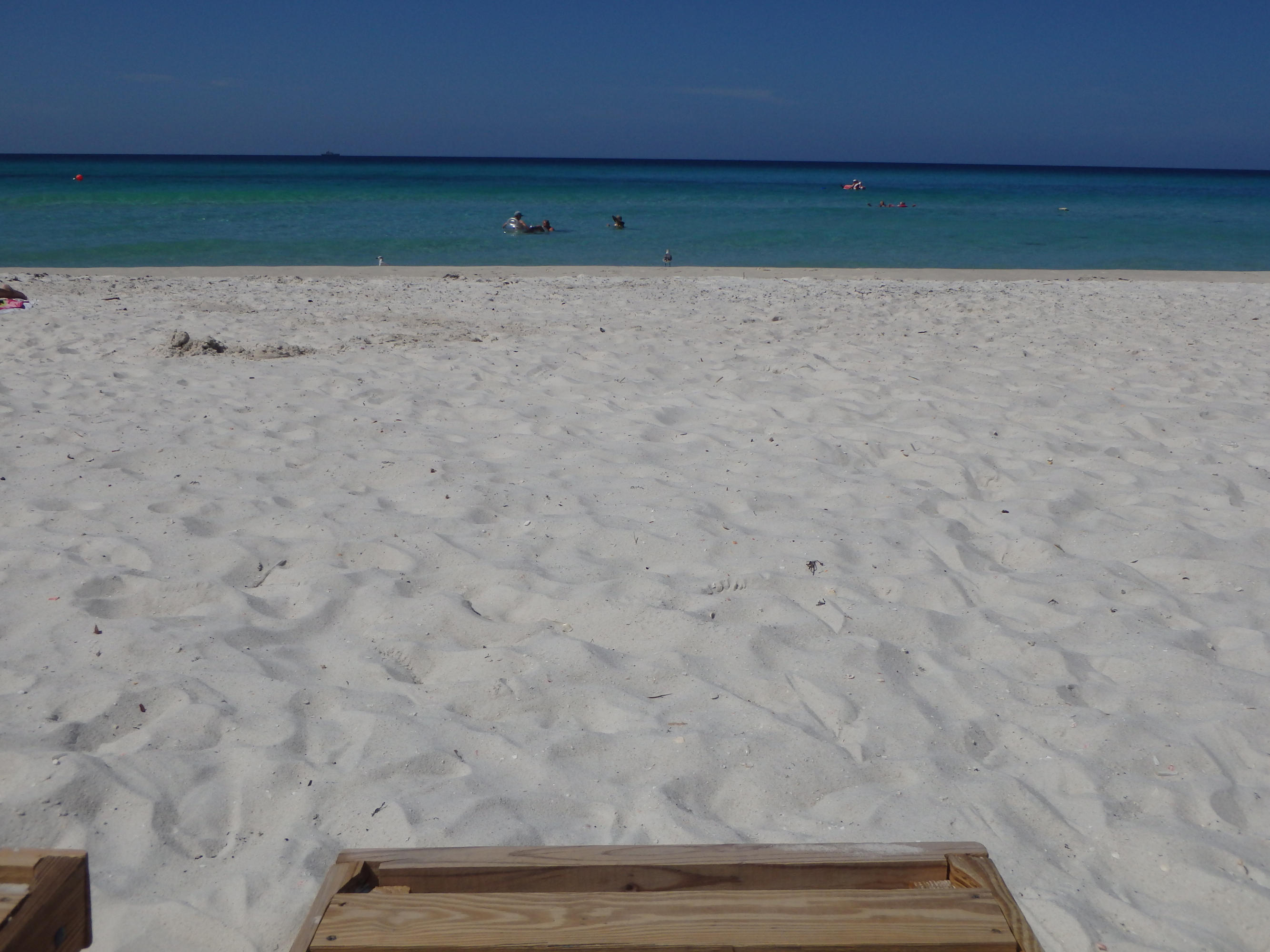 Seychelles Resort Condominium - Residential