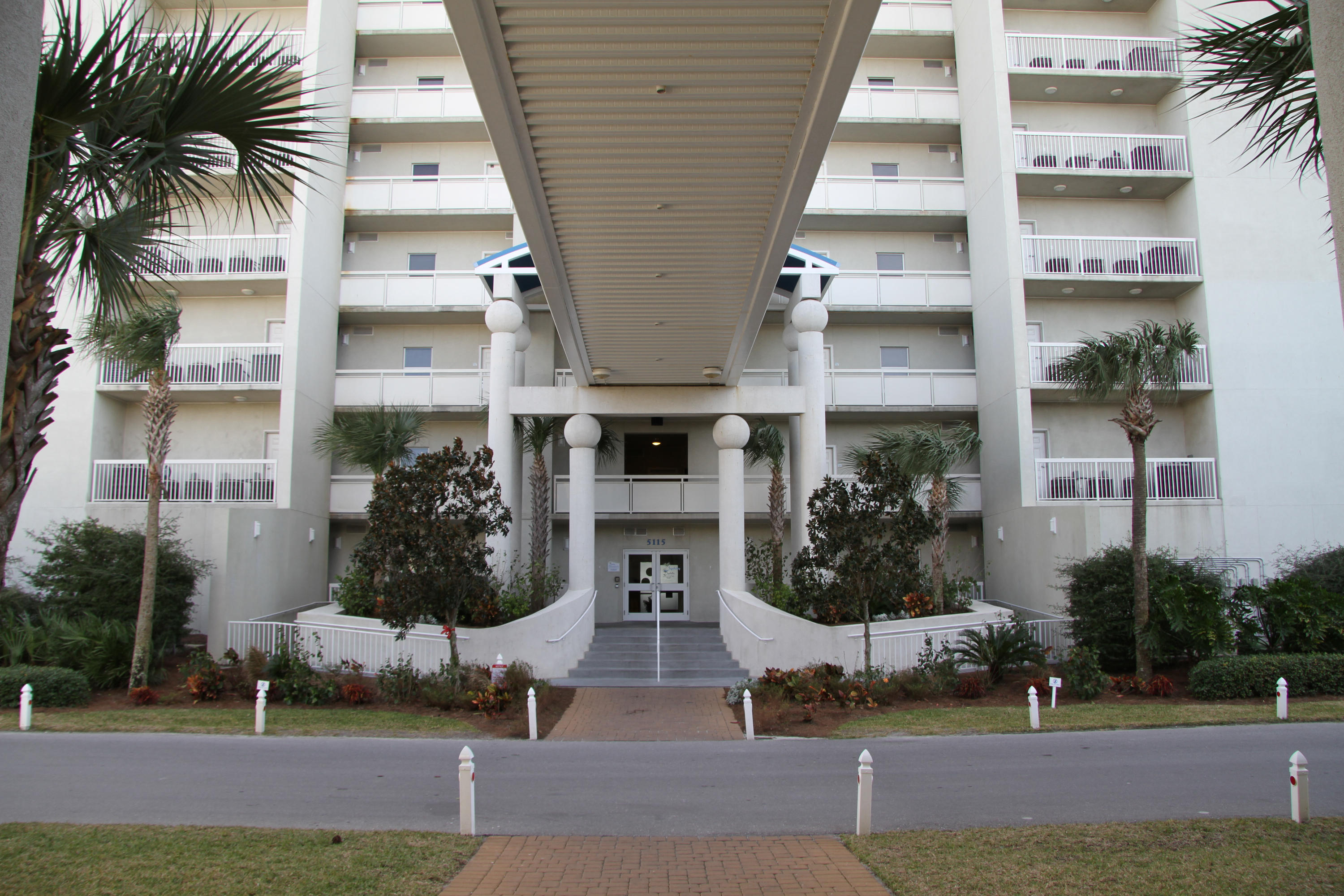 Seychelles Resort Condominium - Residential