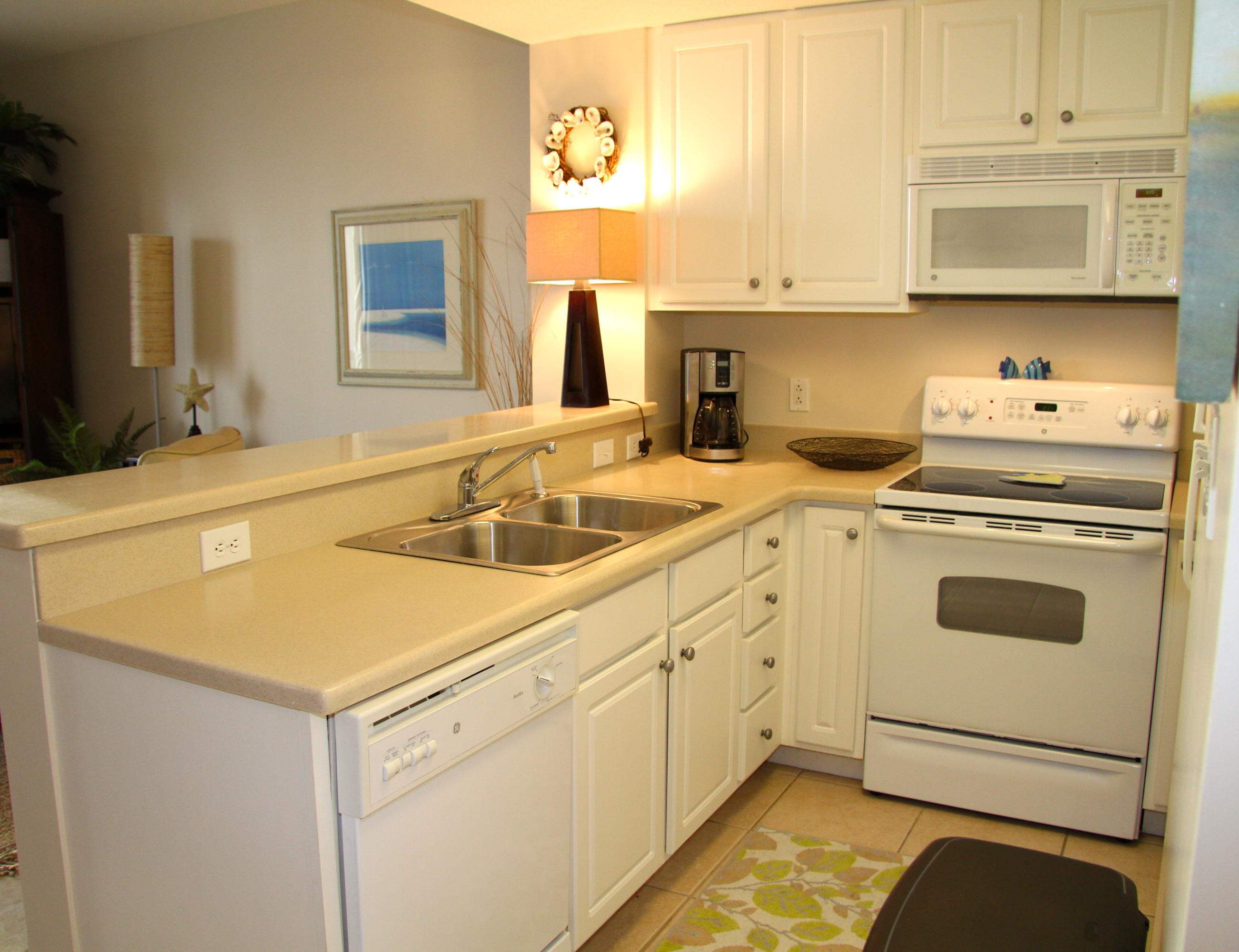 Seychelles Resort Condominium - Residential