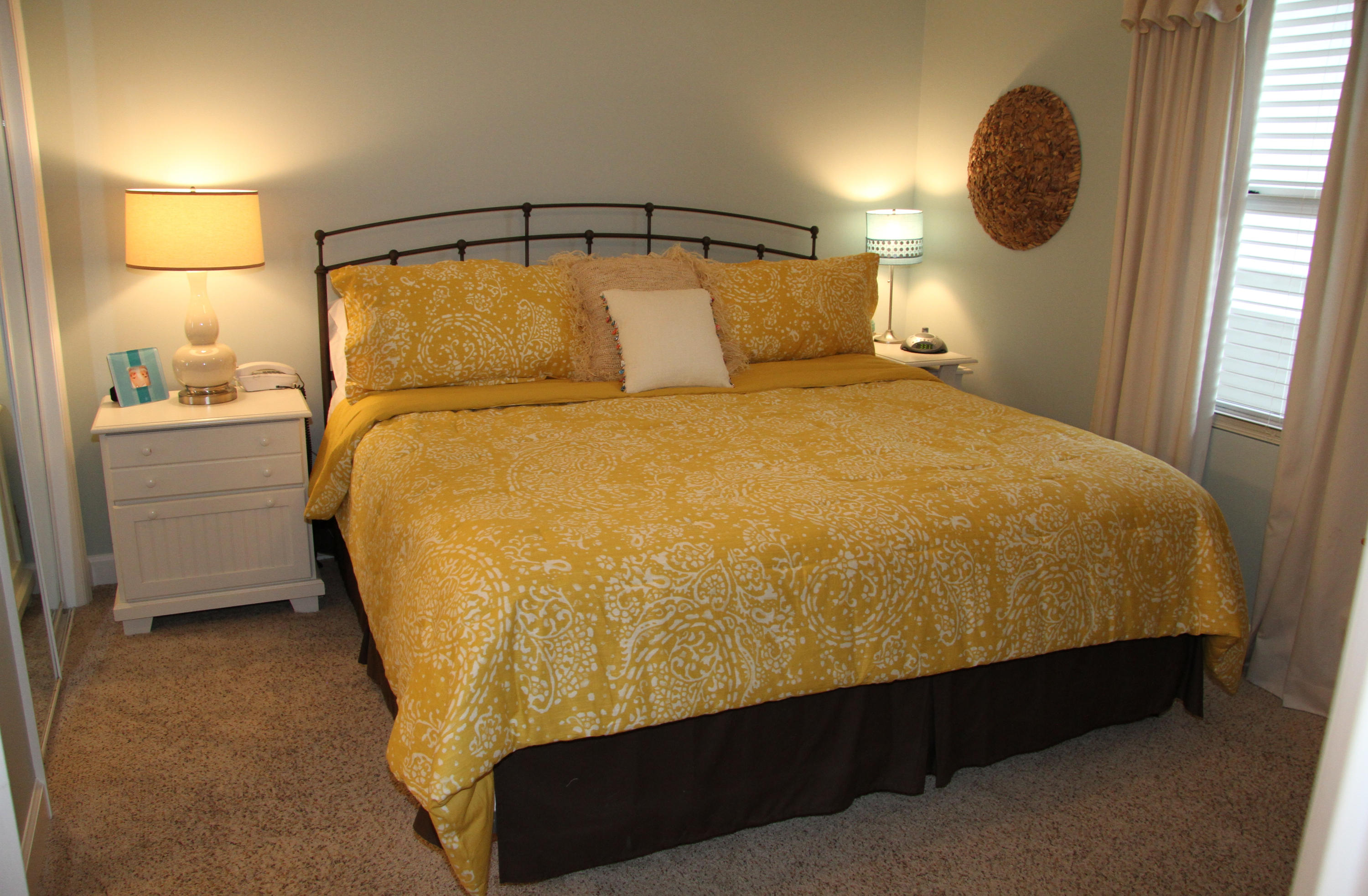 Seychelles Resort Condominium - Residential