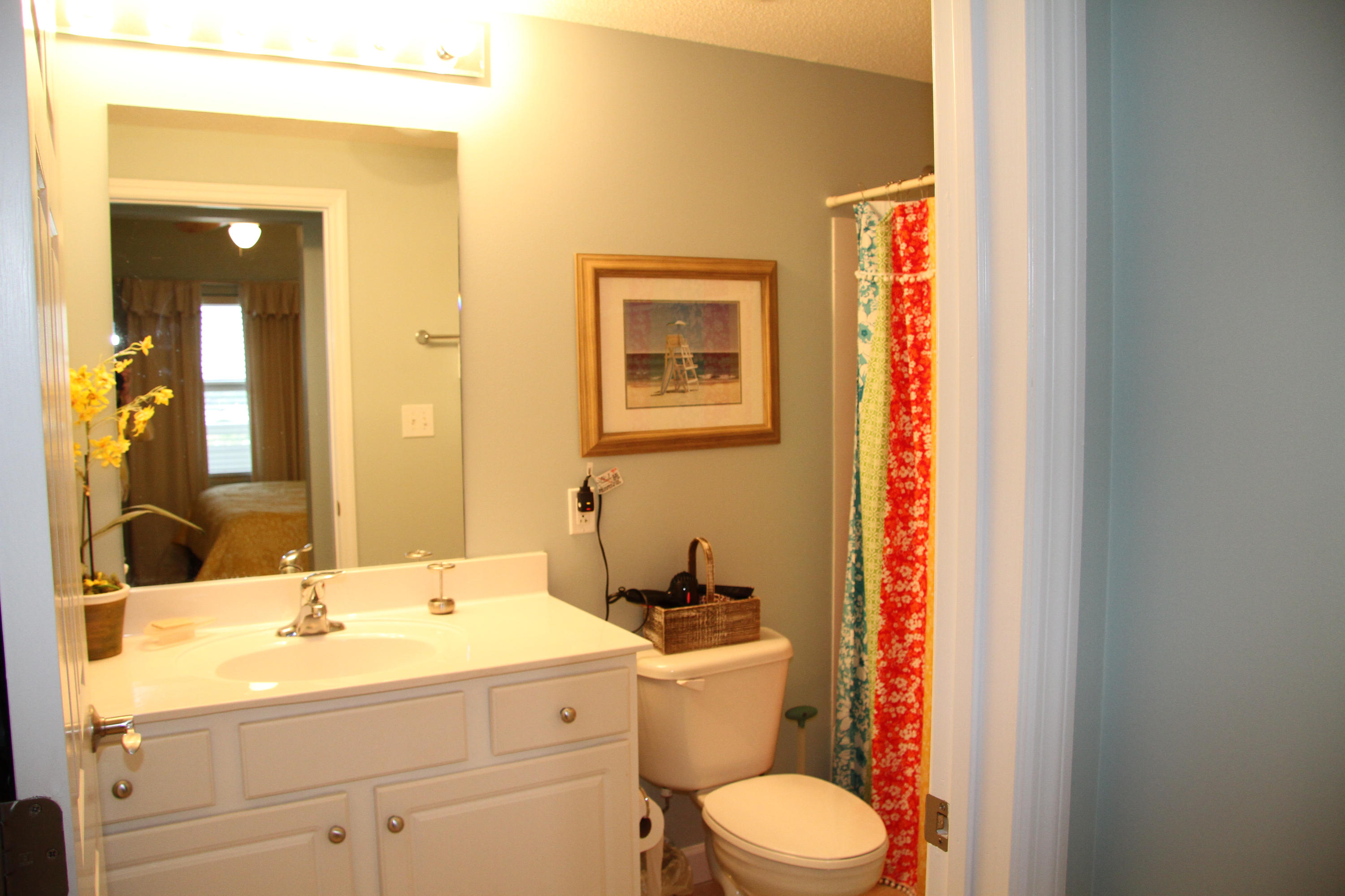 Seychelles Resort Condominium - Residential