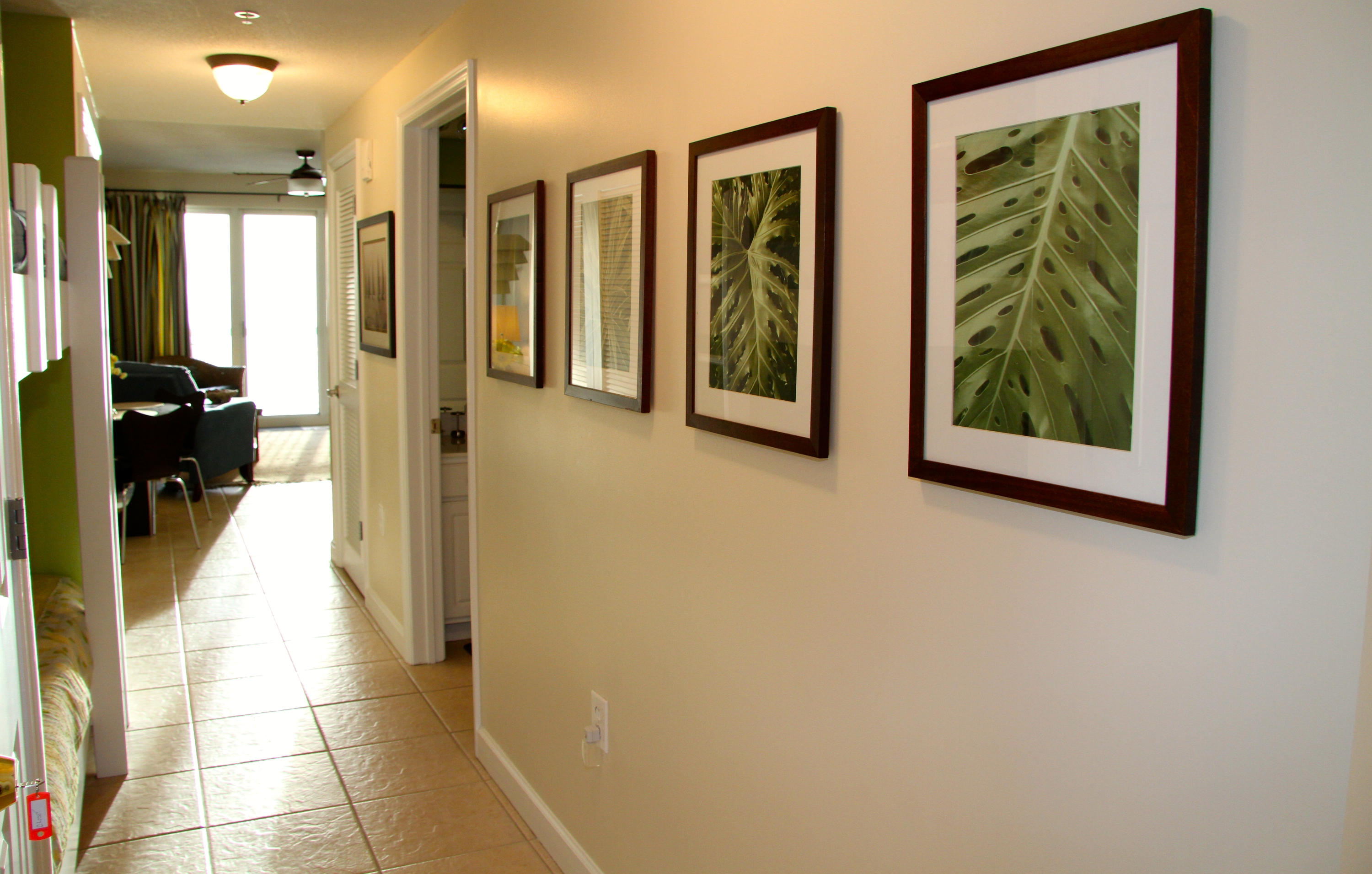 Seychelles Resort Condominium - Residential