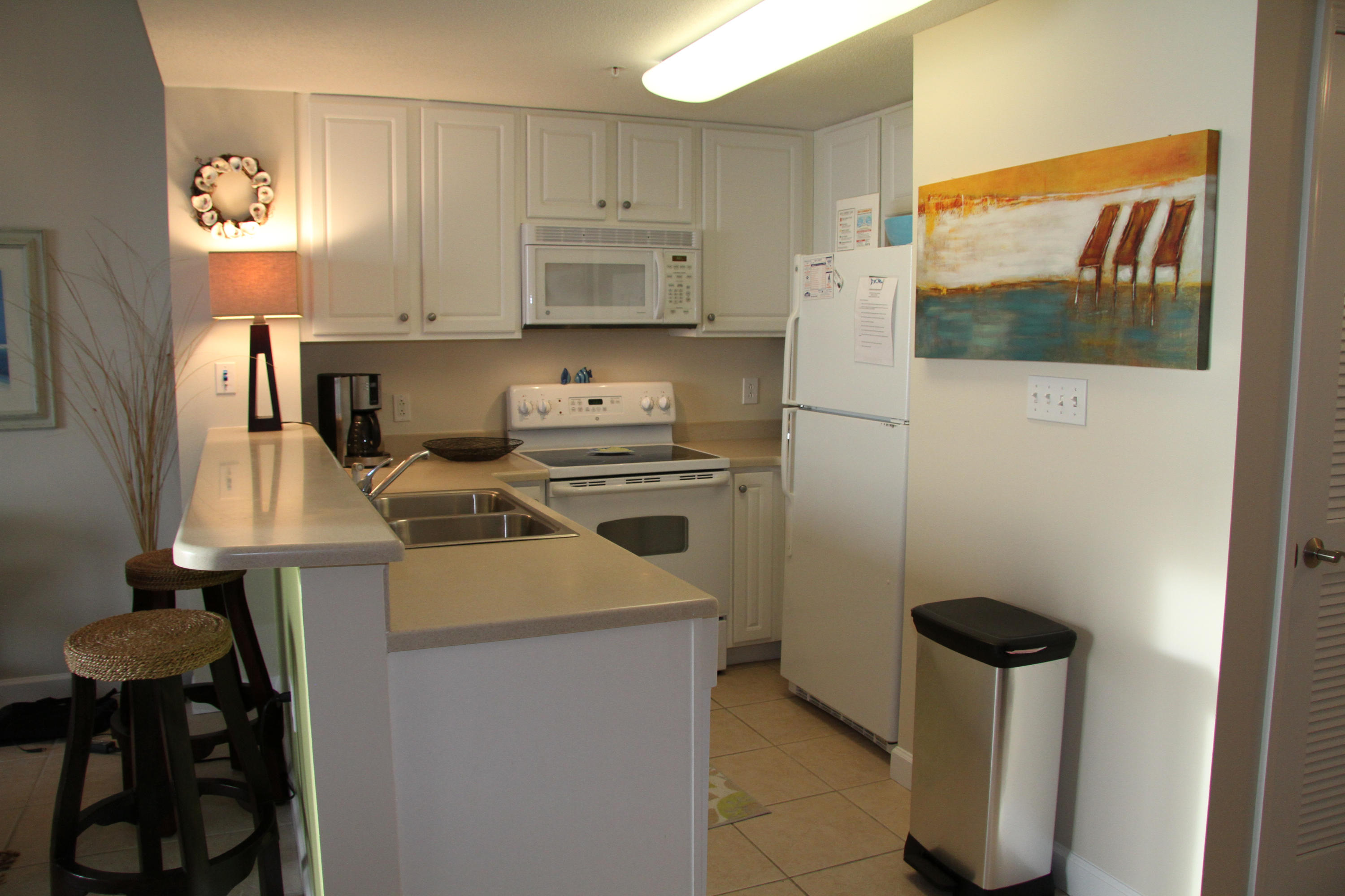 Seychelles Resort Condominium - Residential