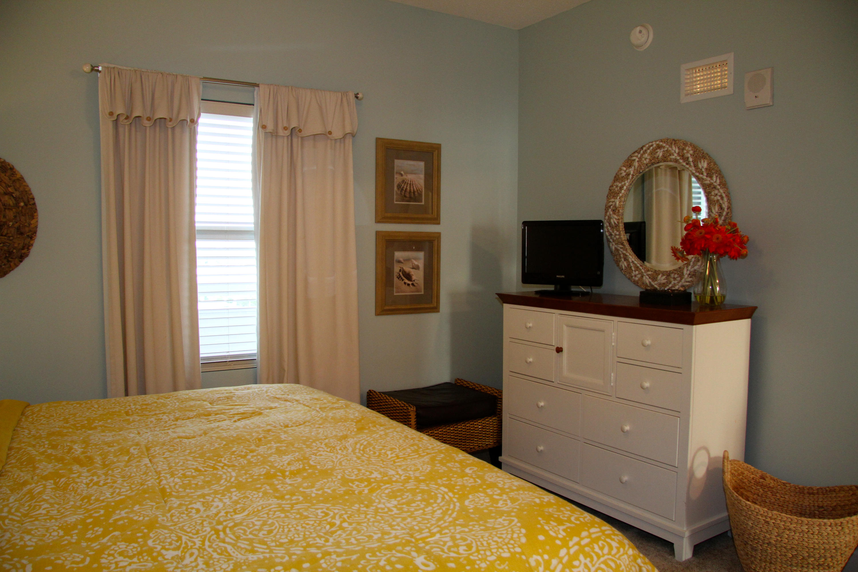 Seychelles Resort Condominium - Residential