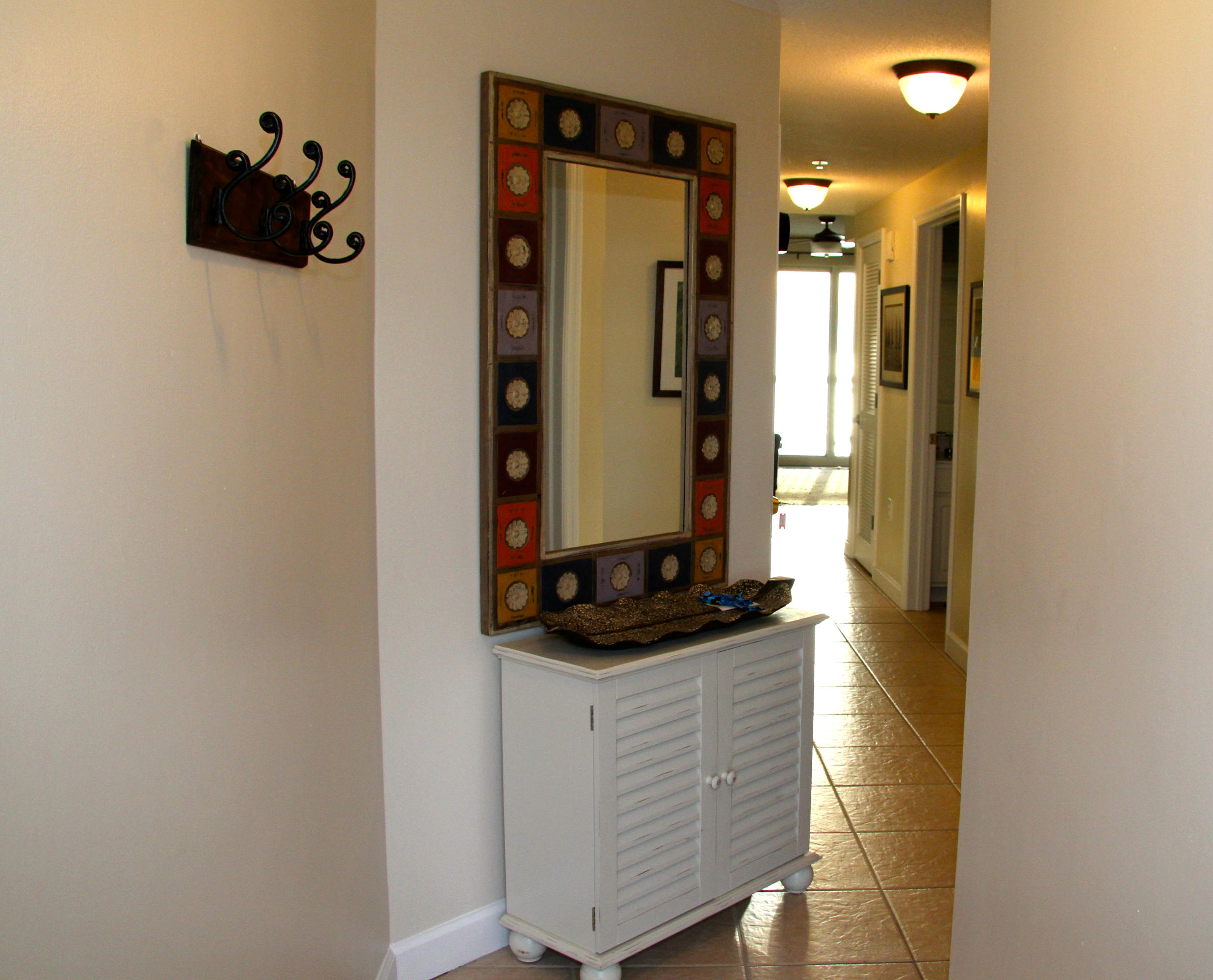 Seychelles Resort Condominium - Residential