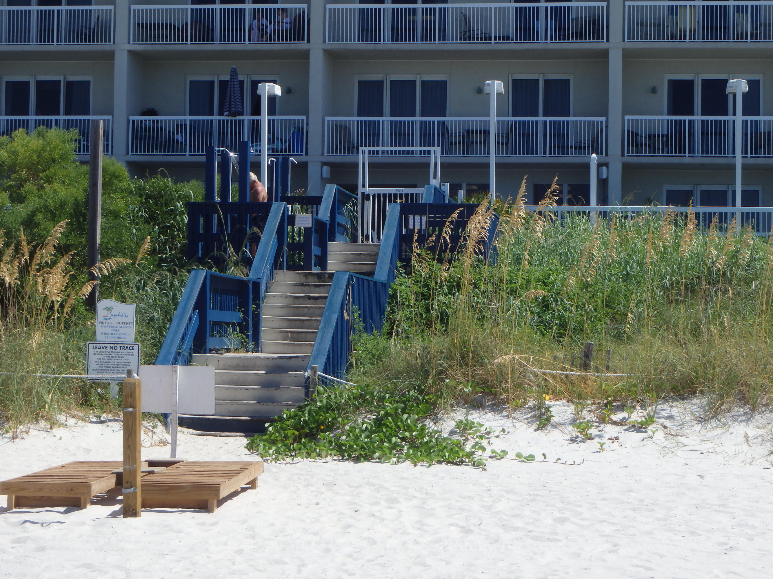 Seychelles Resort Condominium - Residential