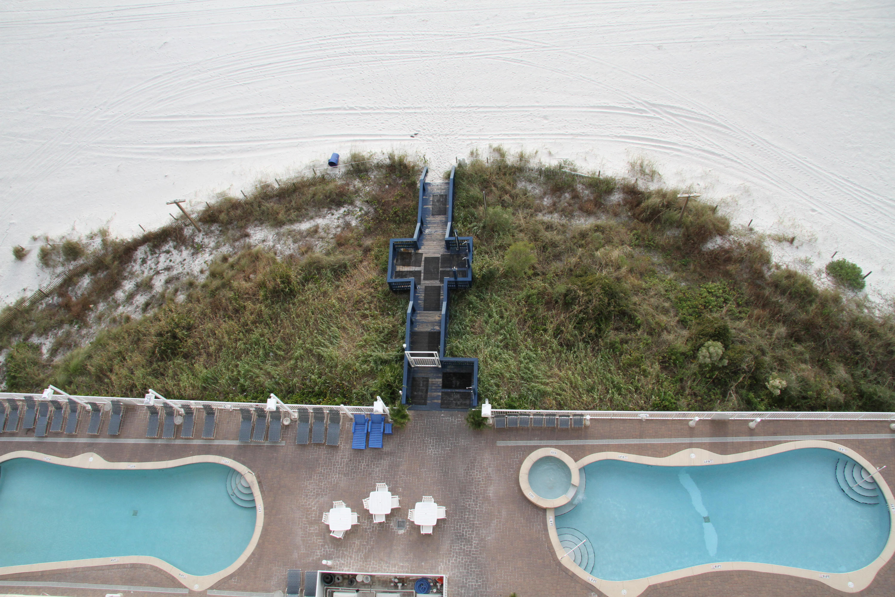 Seychelles Resort Condominium - Residential