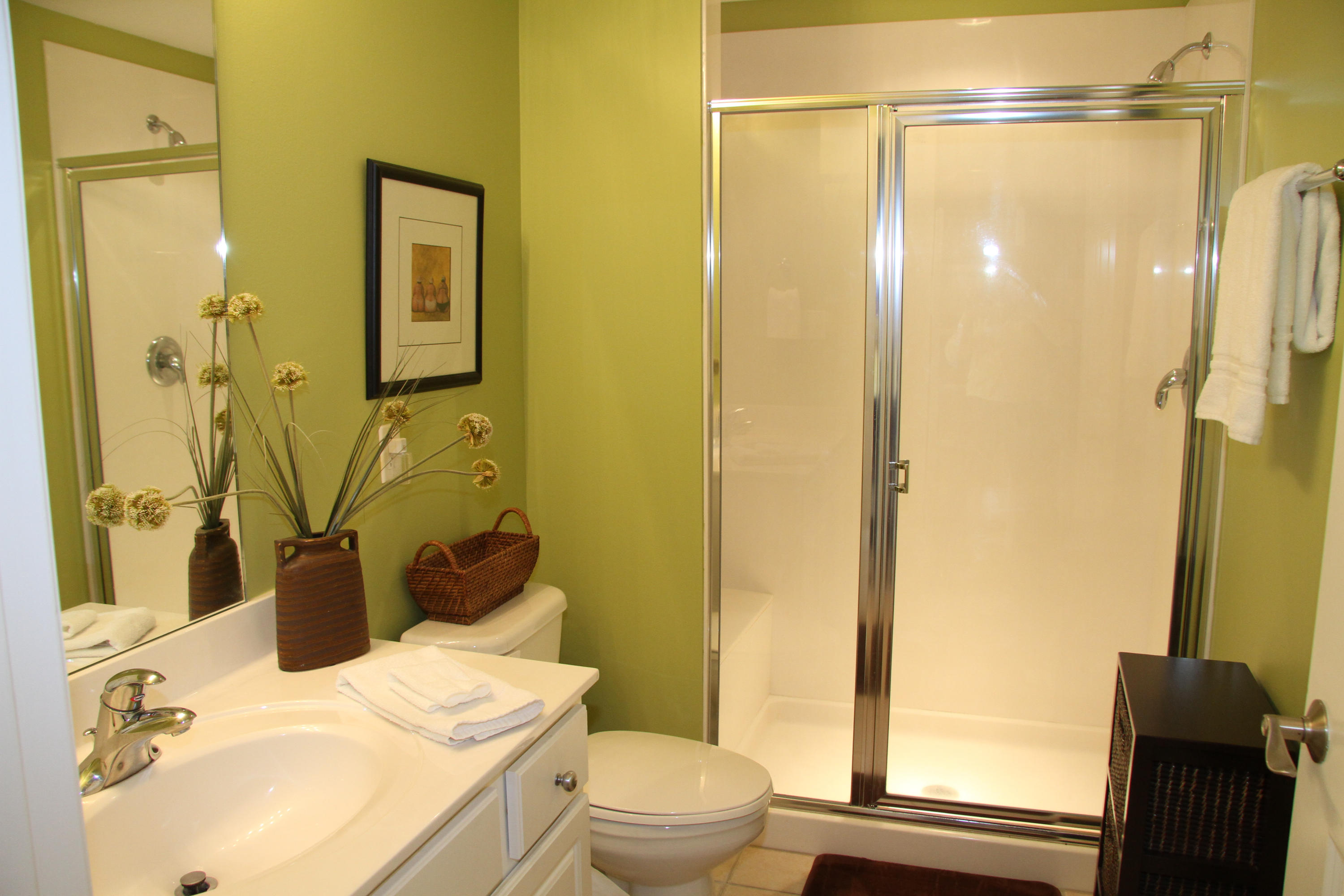 Seychelles Resort Condominium - Residential