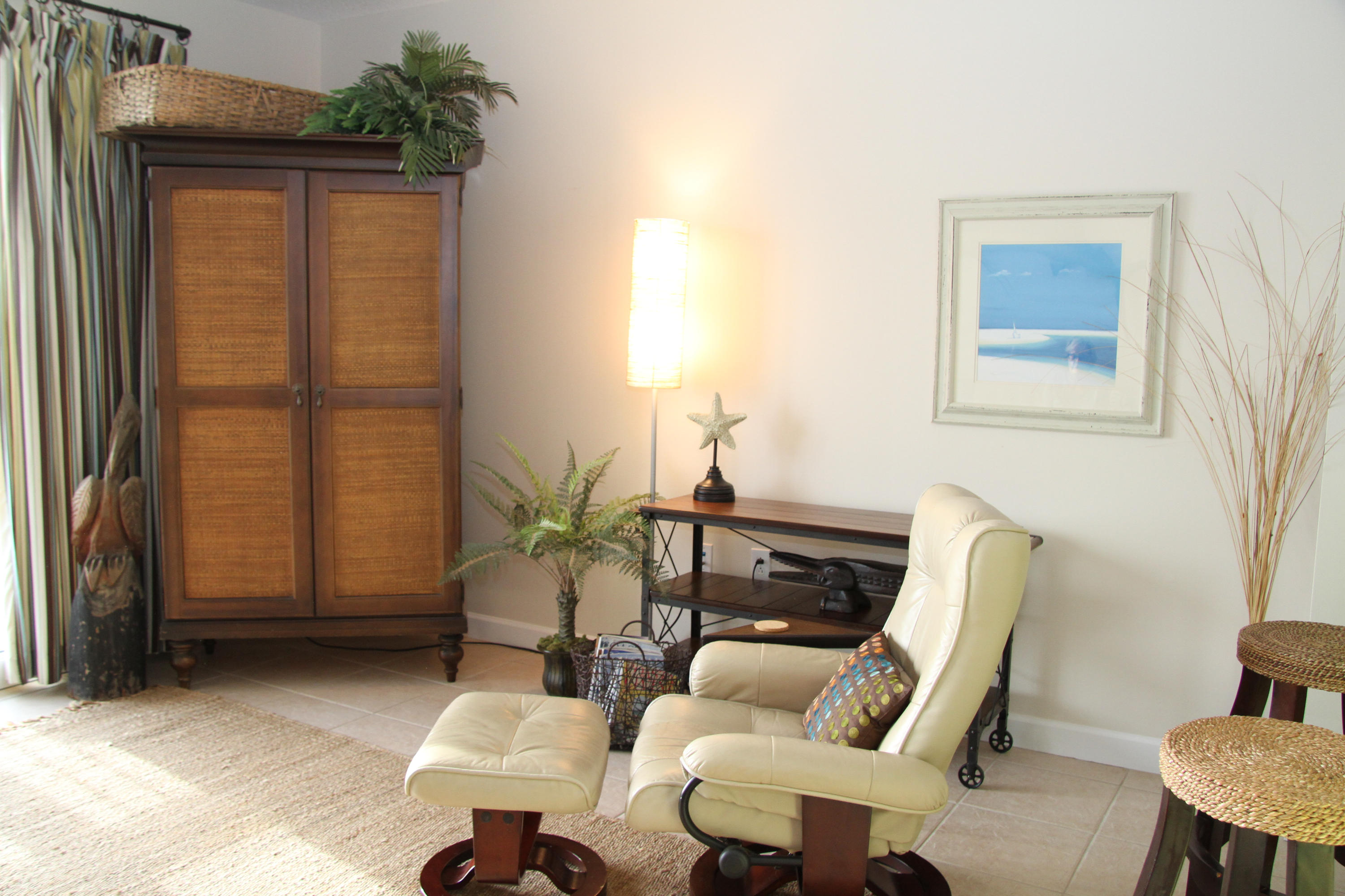 Seychelles Resort Condominium - Residential