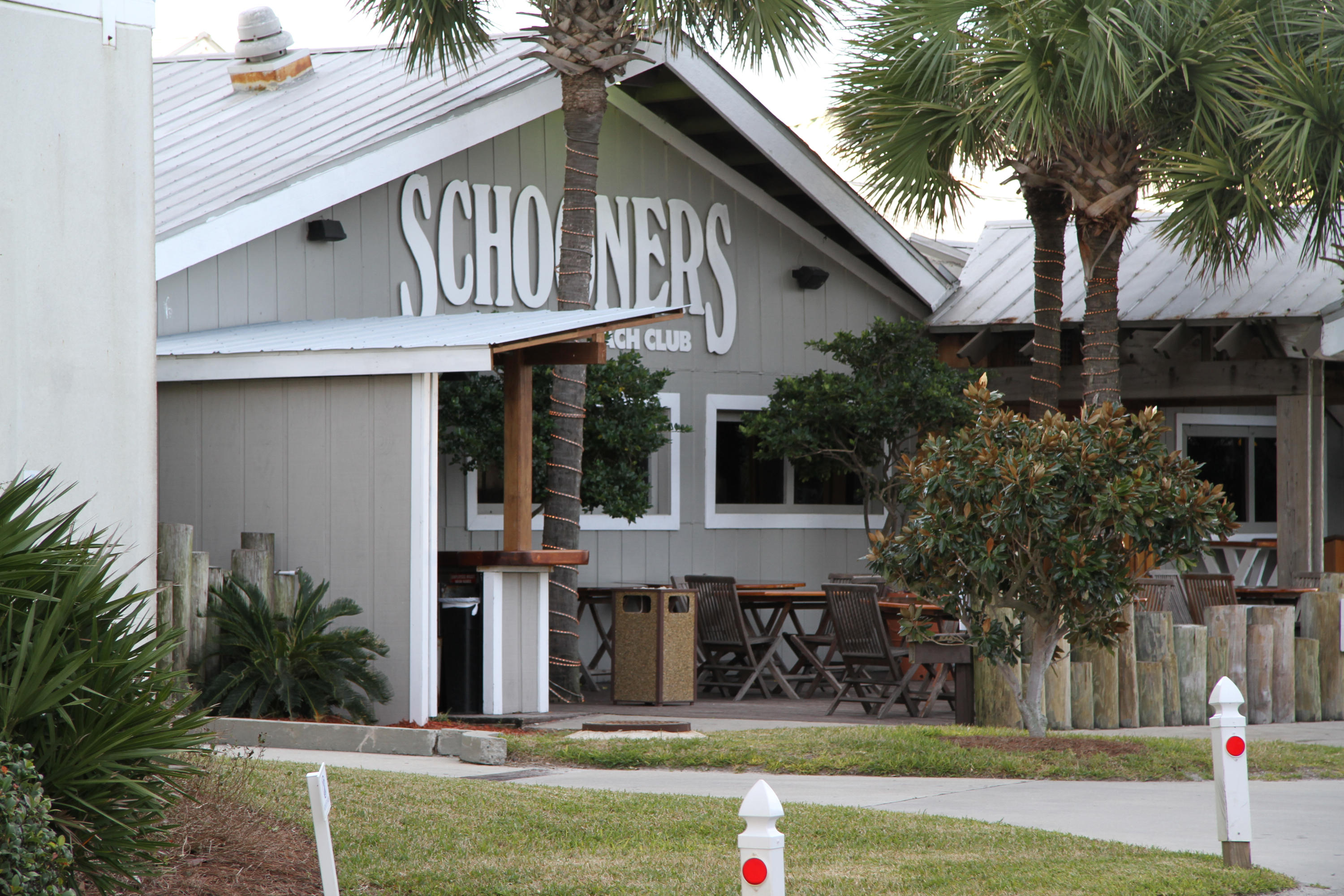 Seychelles Resort Condominium - Residential