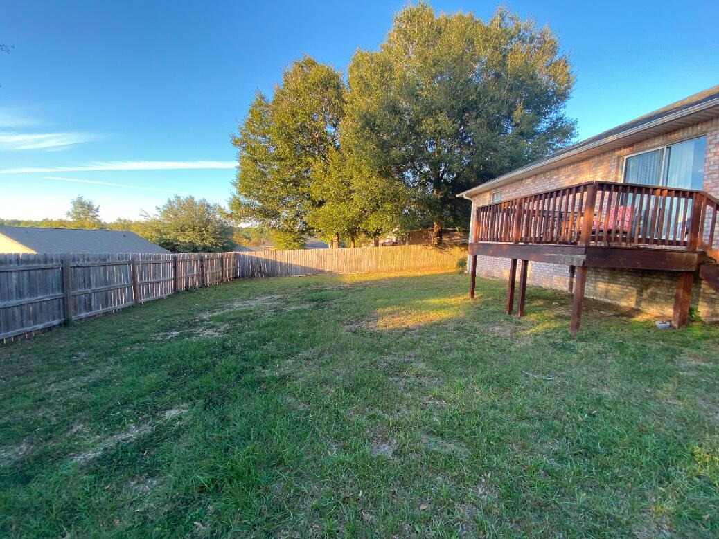 OLD BETHEL ESTATES PH II - Residential Lease