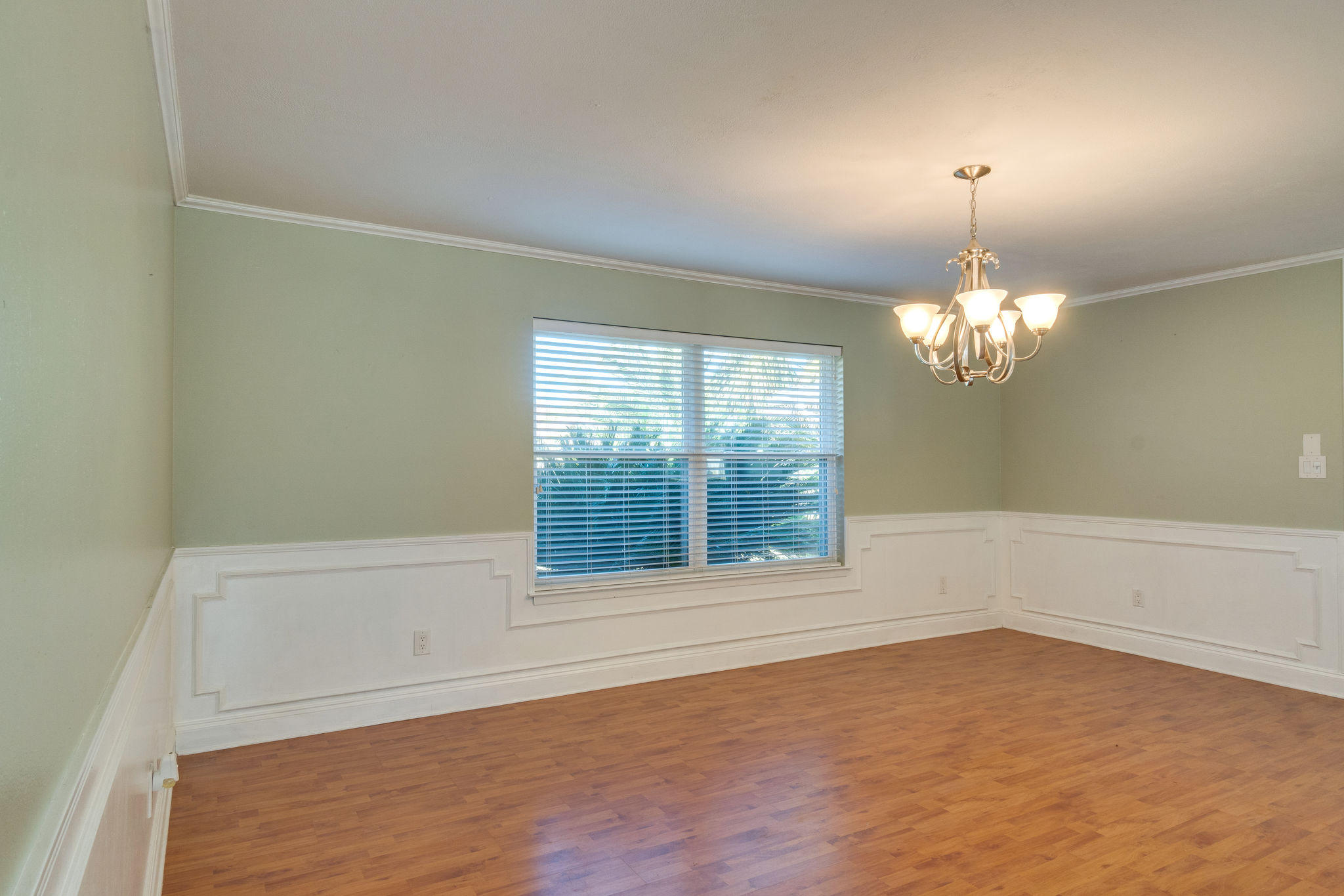 INDIAN BAYOU - Residential