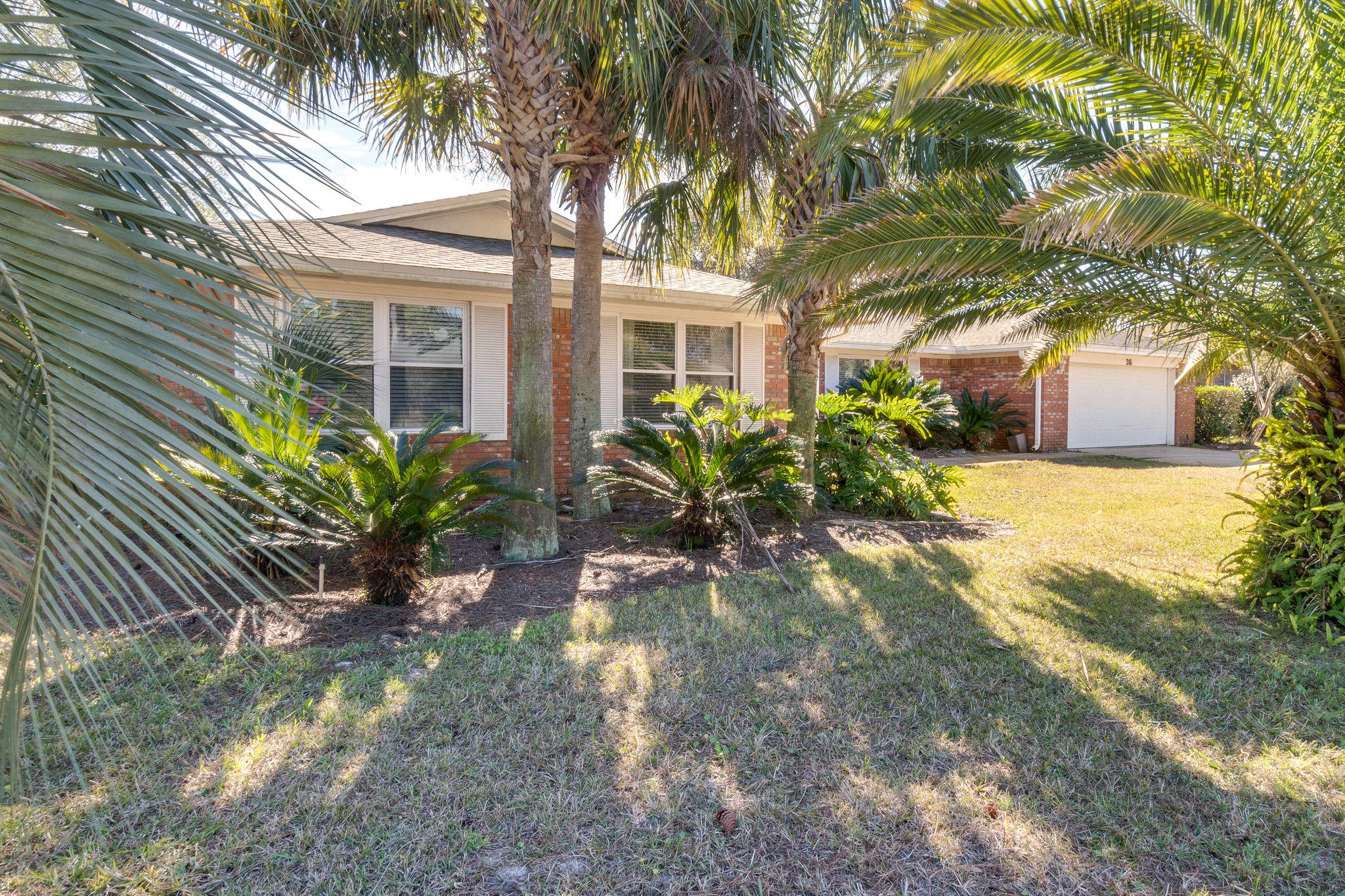 INDIAN BAYOU - Residential