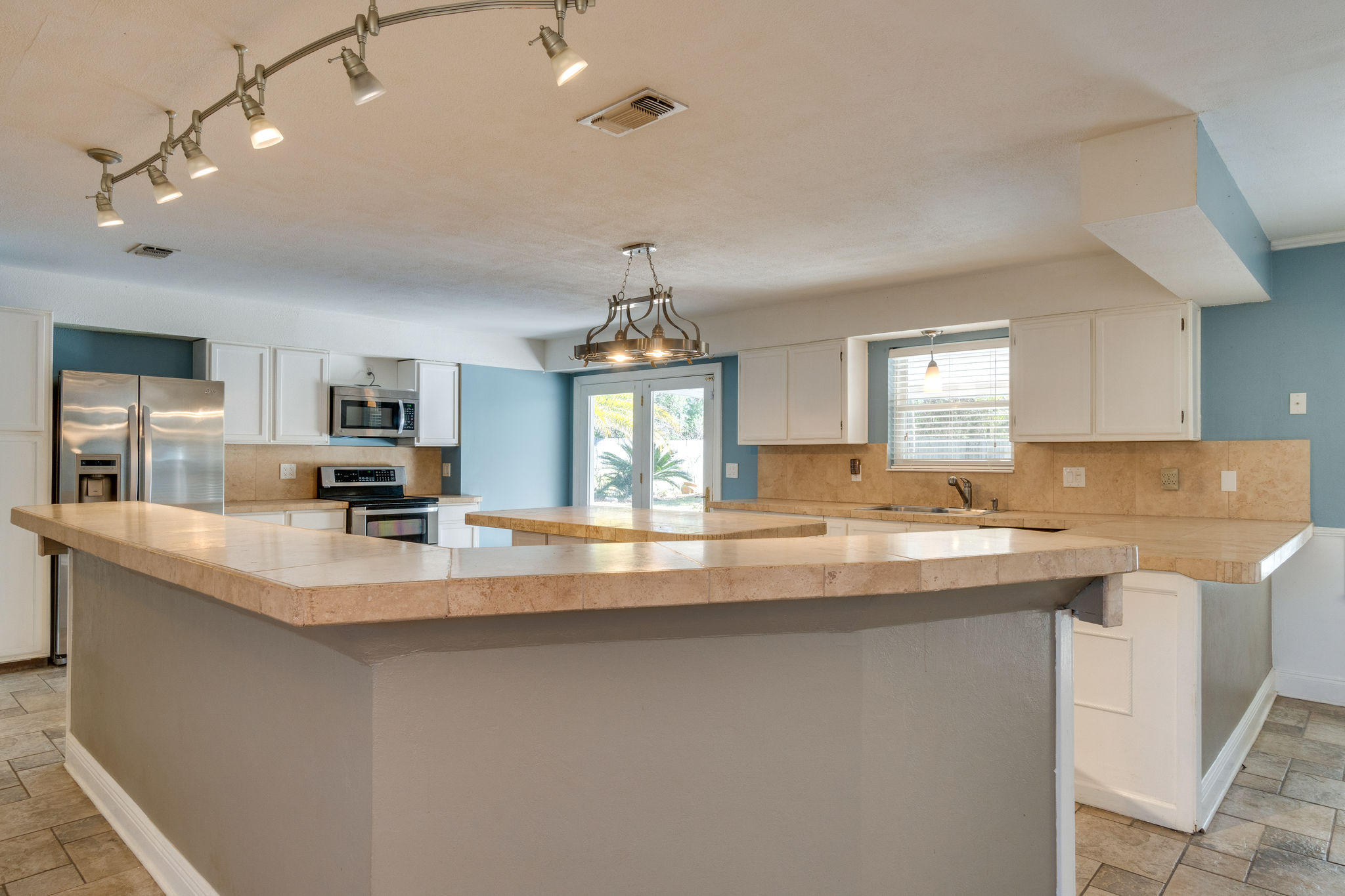 INDIAN BAYOU - Residential