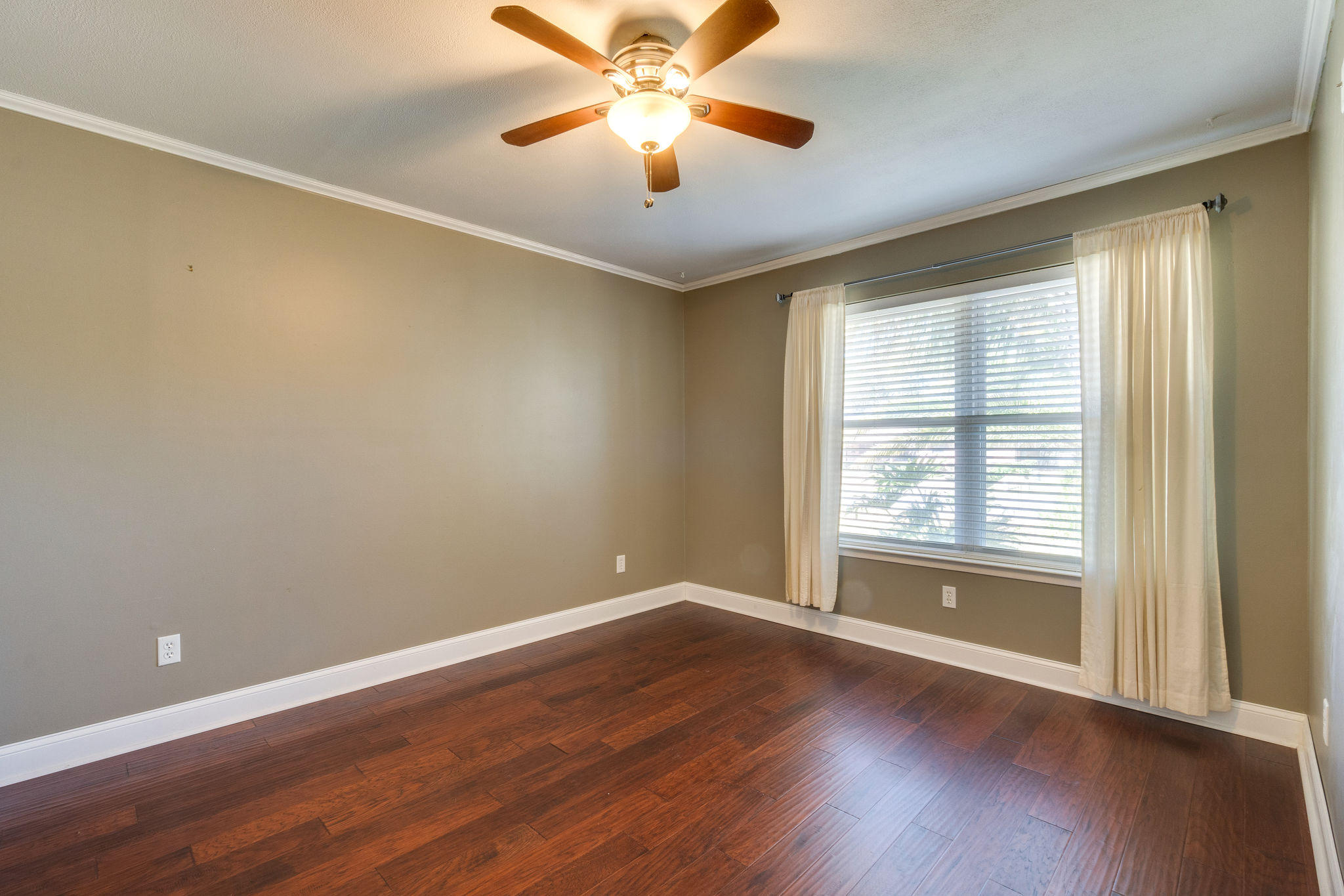 INDIAN BAYOU - Residential