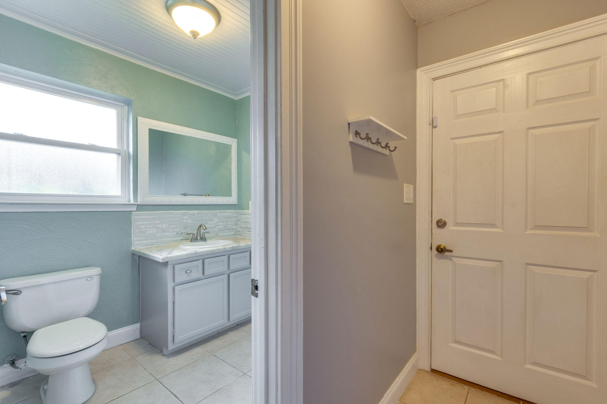 INDIAN BAYOU - Residential