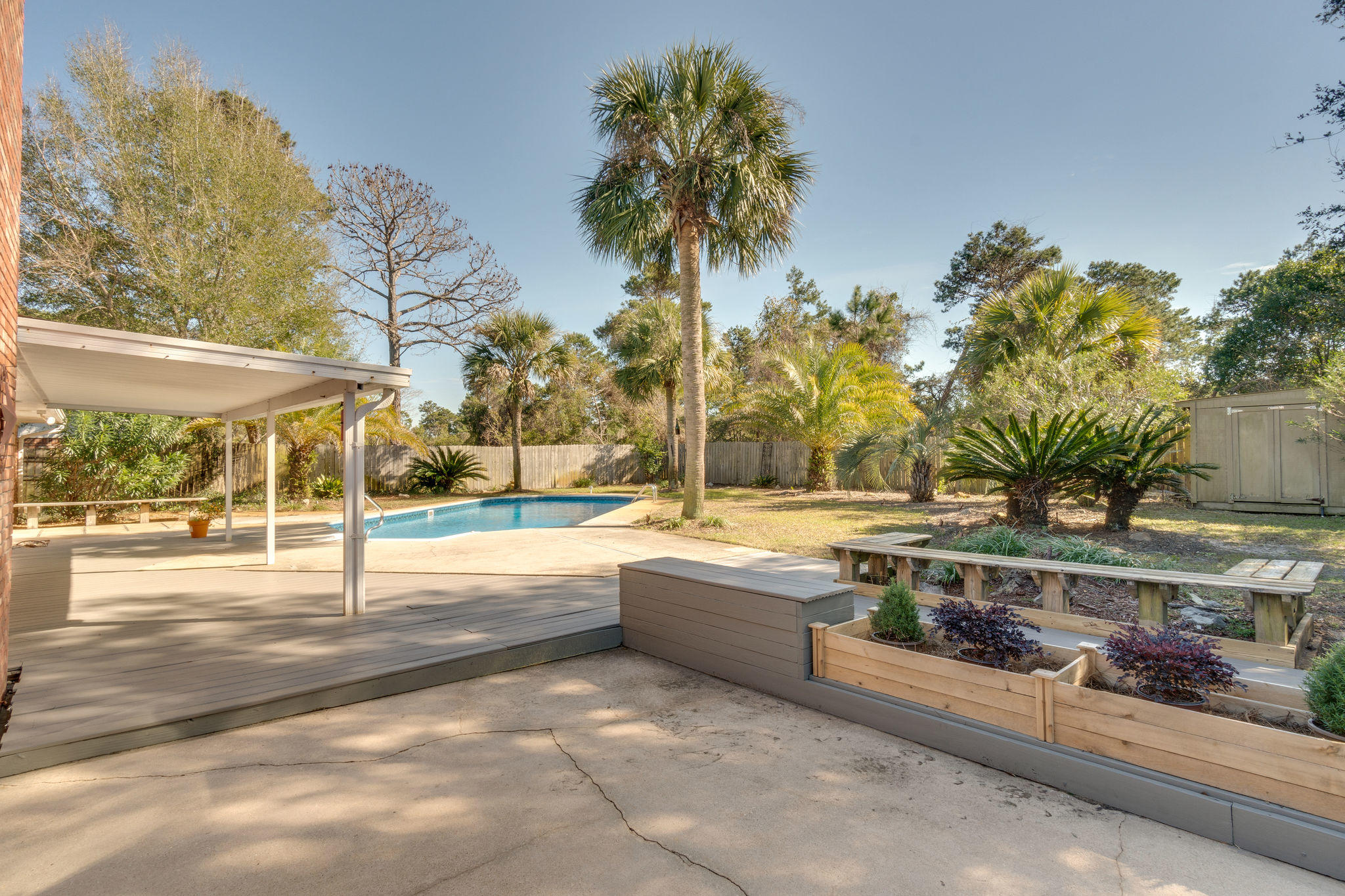 INDIAN BAYOU - Residential