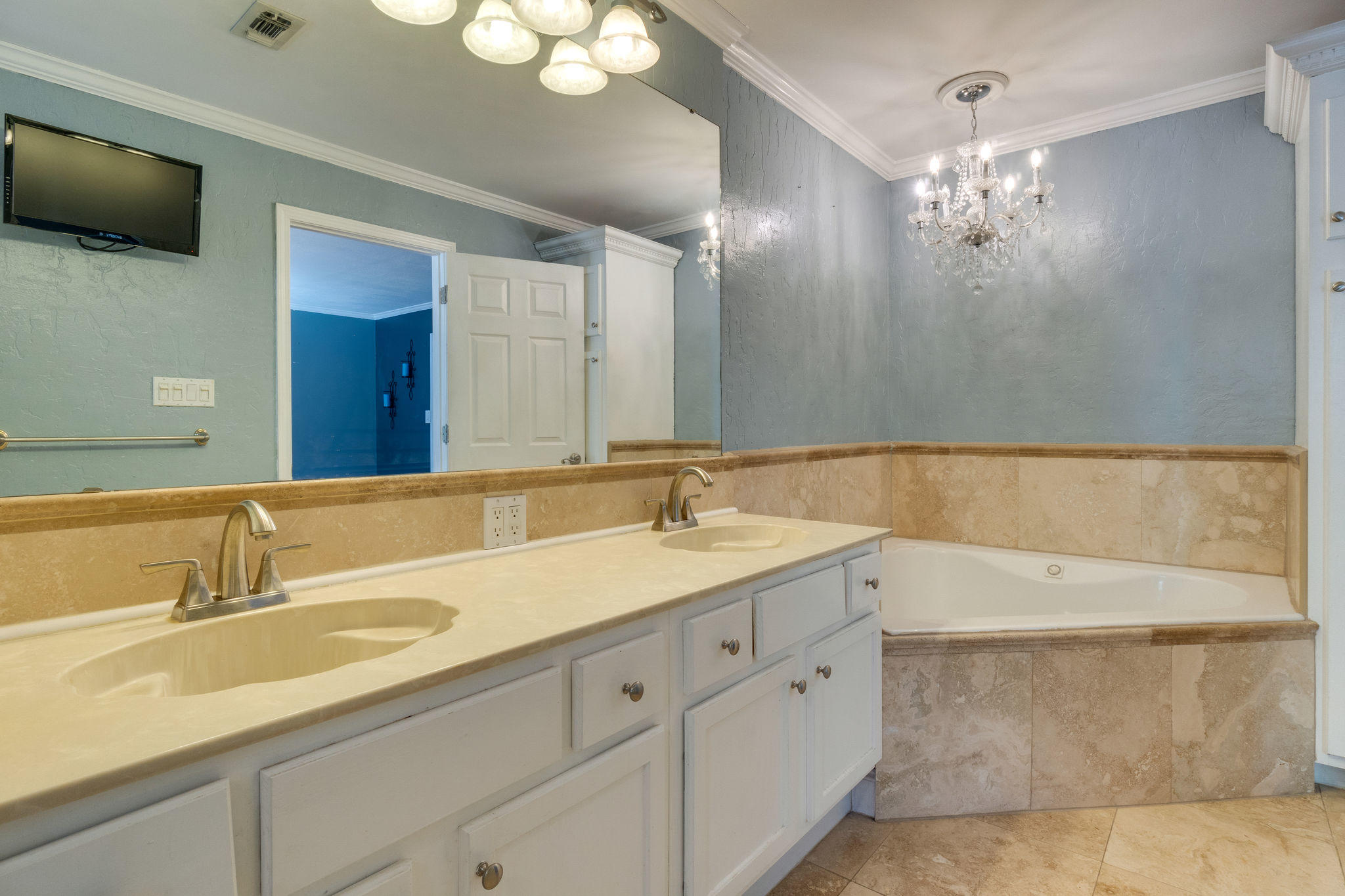 INDIAN BAYOU - Residential