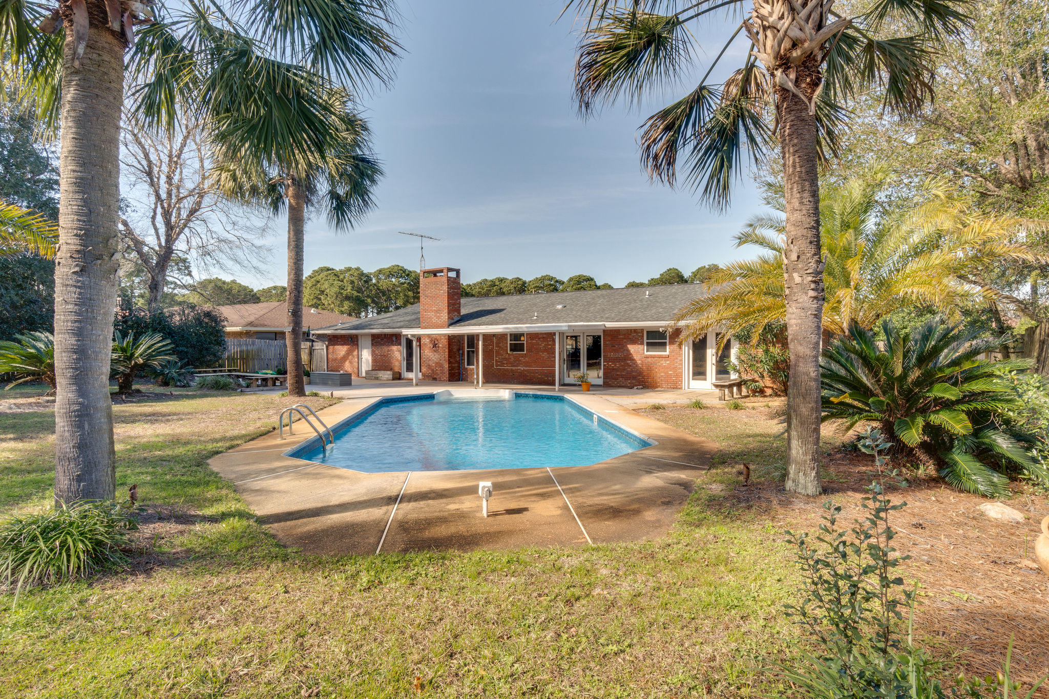 INDIAN BAYOU - Residential