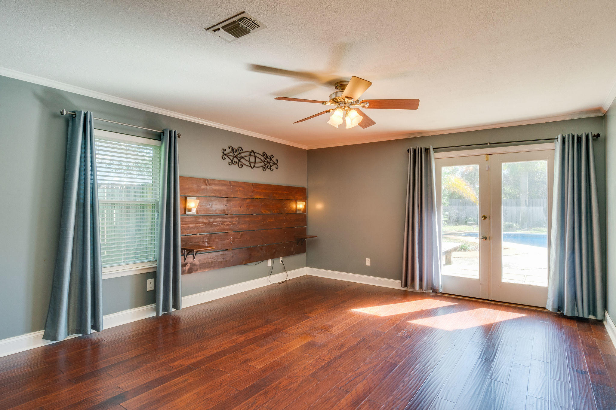 INDIAN BAYOU - Residential