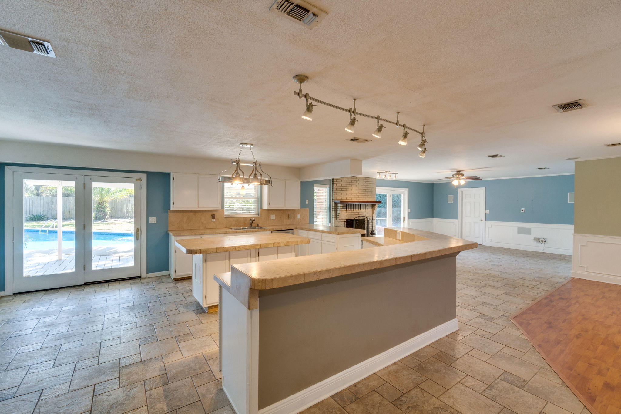 INDIAN BAYOU - Residential