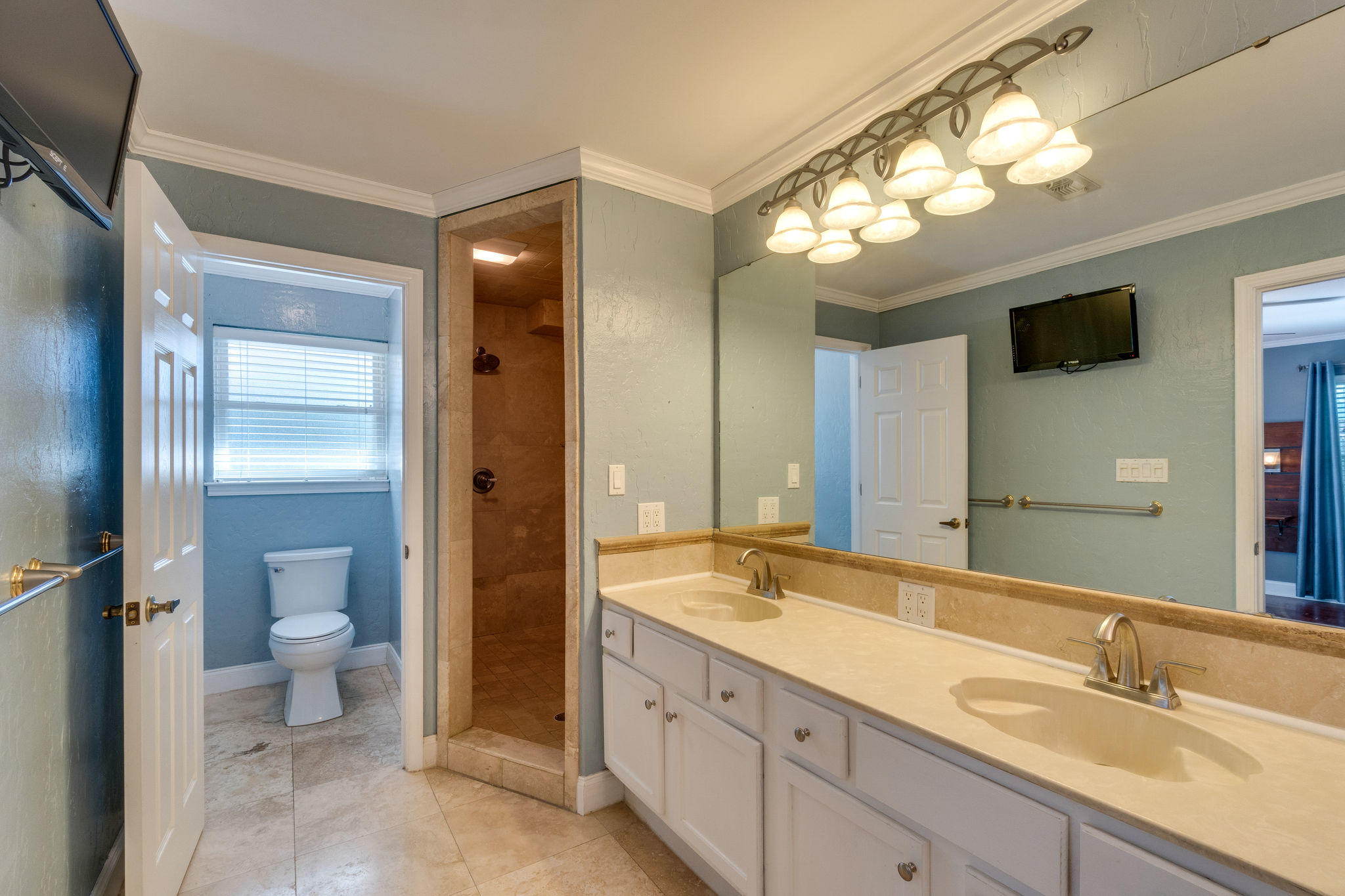 INDIAN BAYOU - Residential