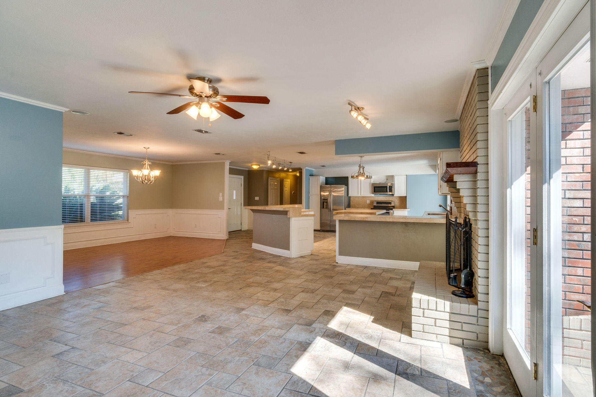 INDIAN BAYOU - Residential