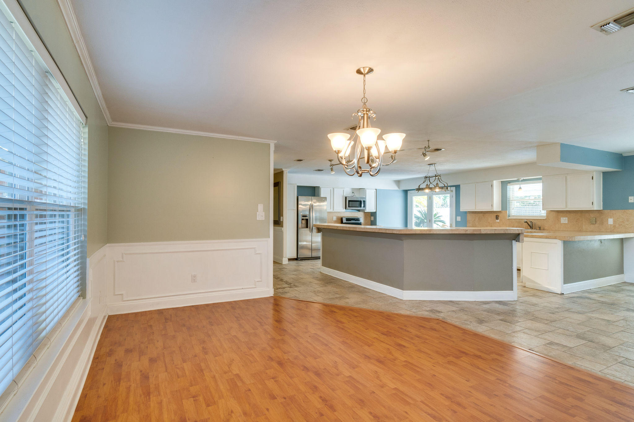 INDIAN BAYOU - Residential