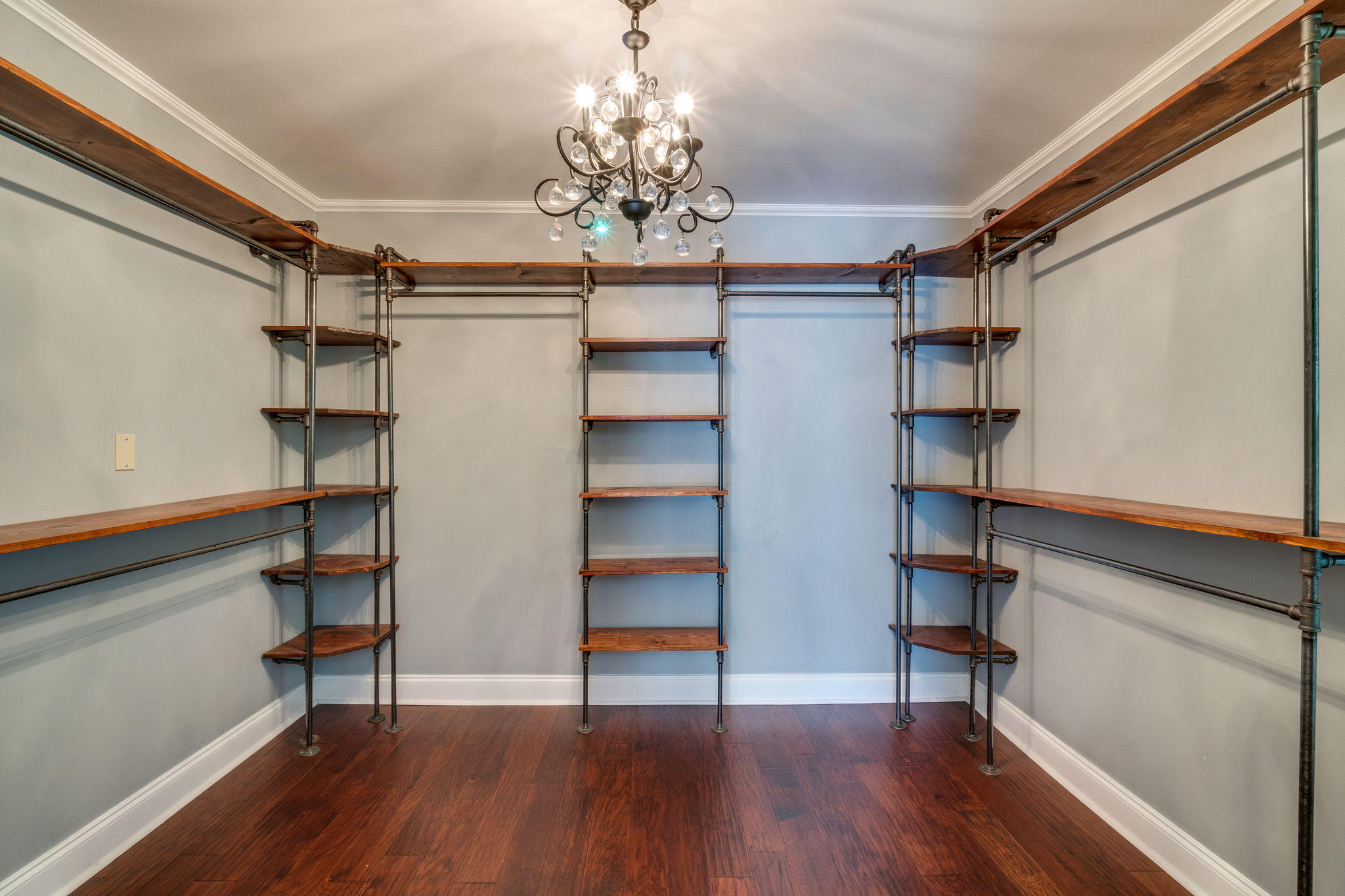 INDIAN BAYOU - Residential