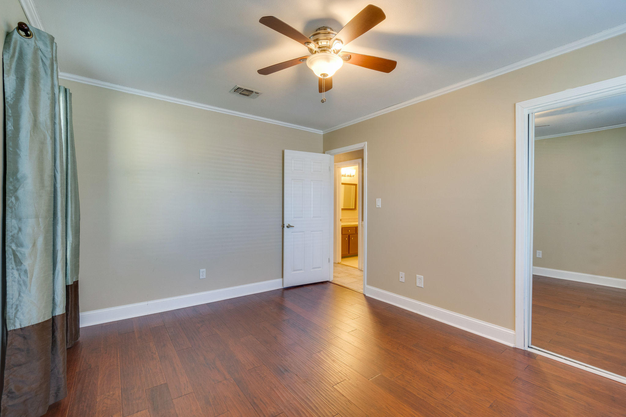 INDIAN BAYOU - Residential