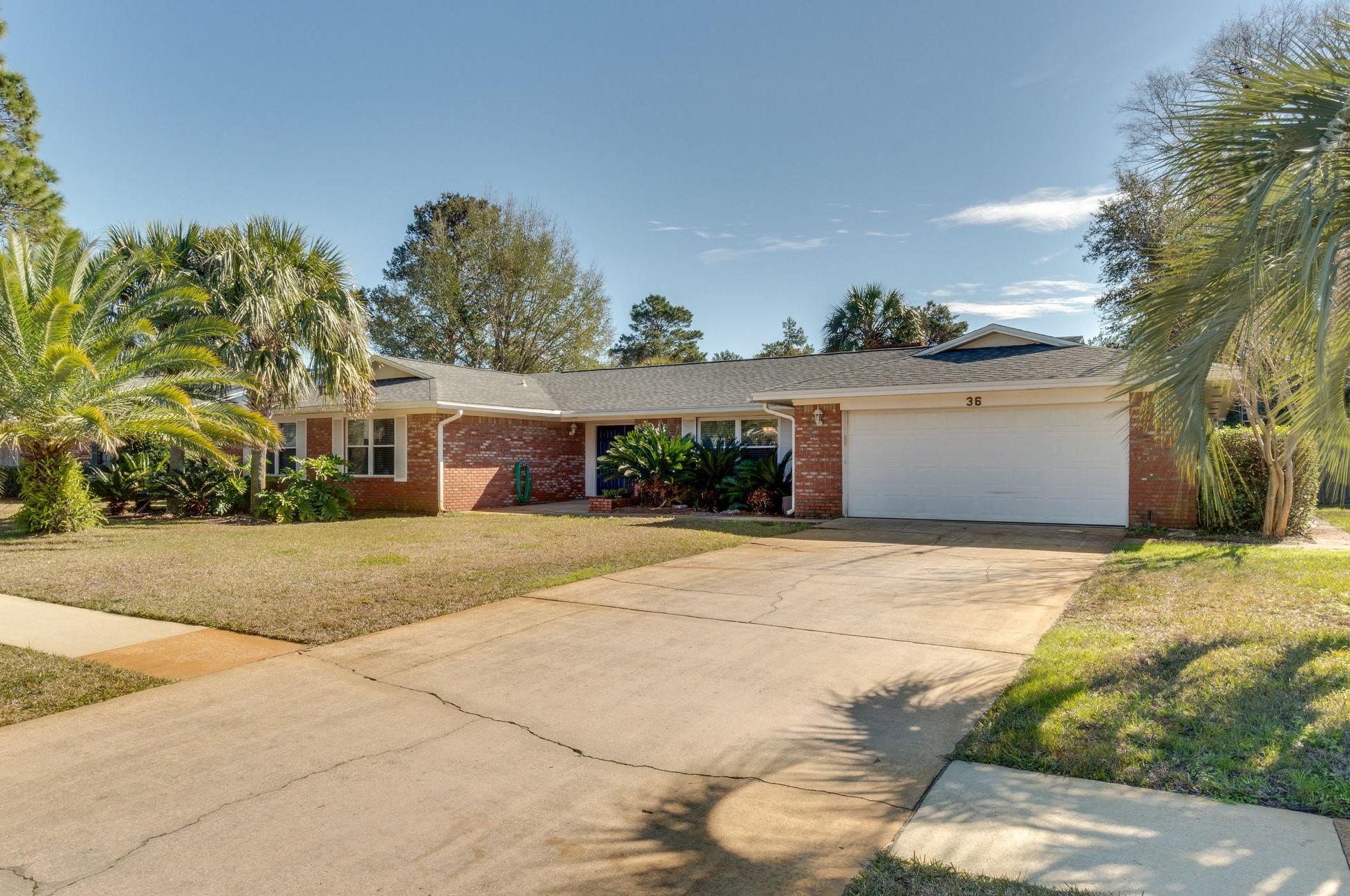 INDIAN BAYOU - Residential