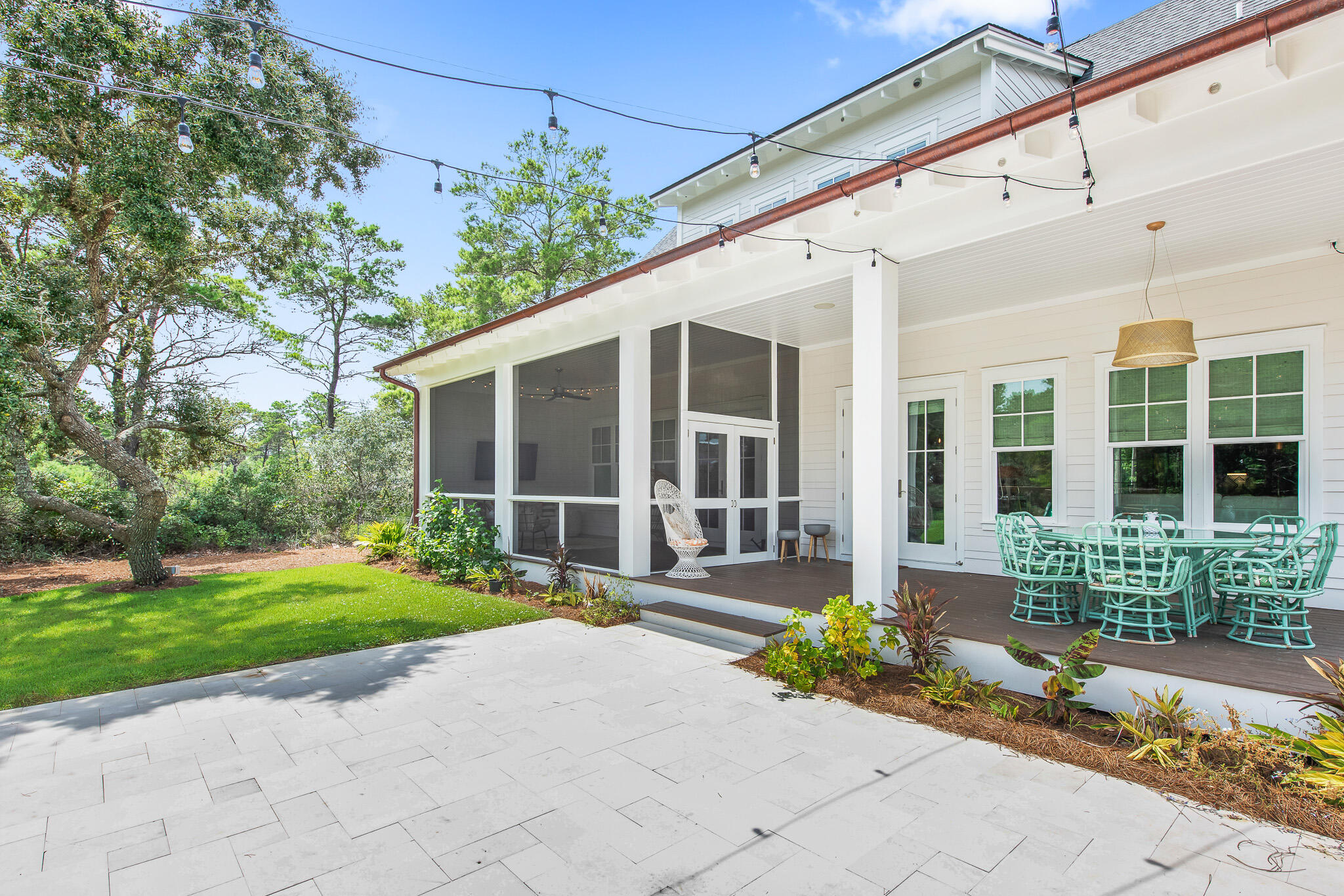 INLET BEACH, Non HOA - Residential