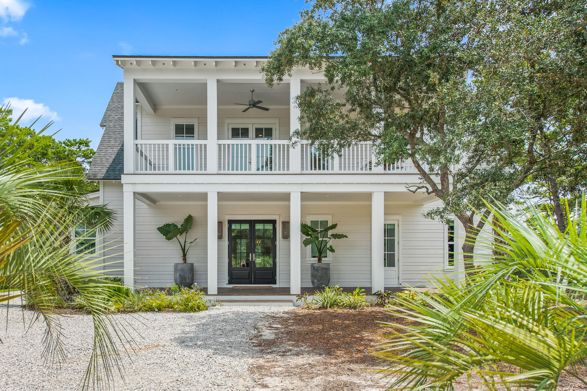 INLET BEACH, Non HOA - Residential