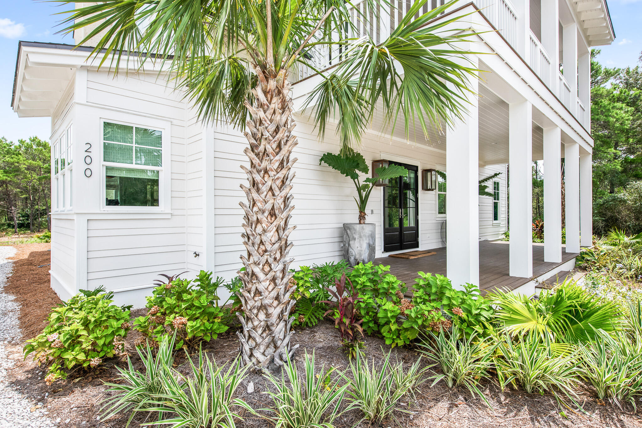 INLET BEACH, Non HOA - Residential