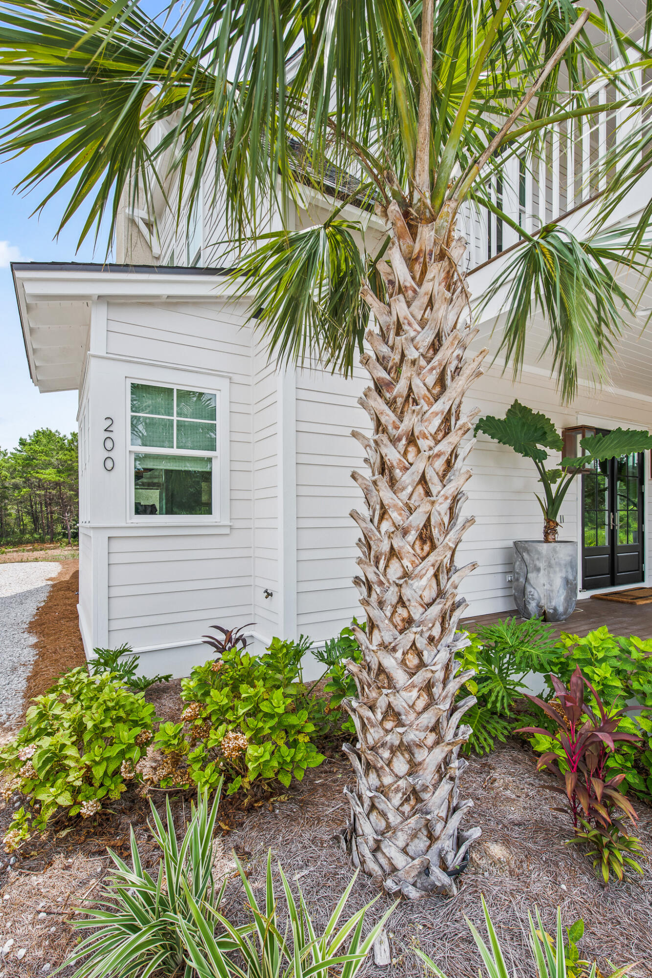 INLET BEACH, Non HOA - Residential