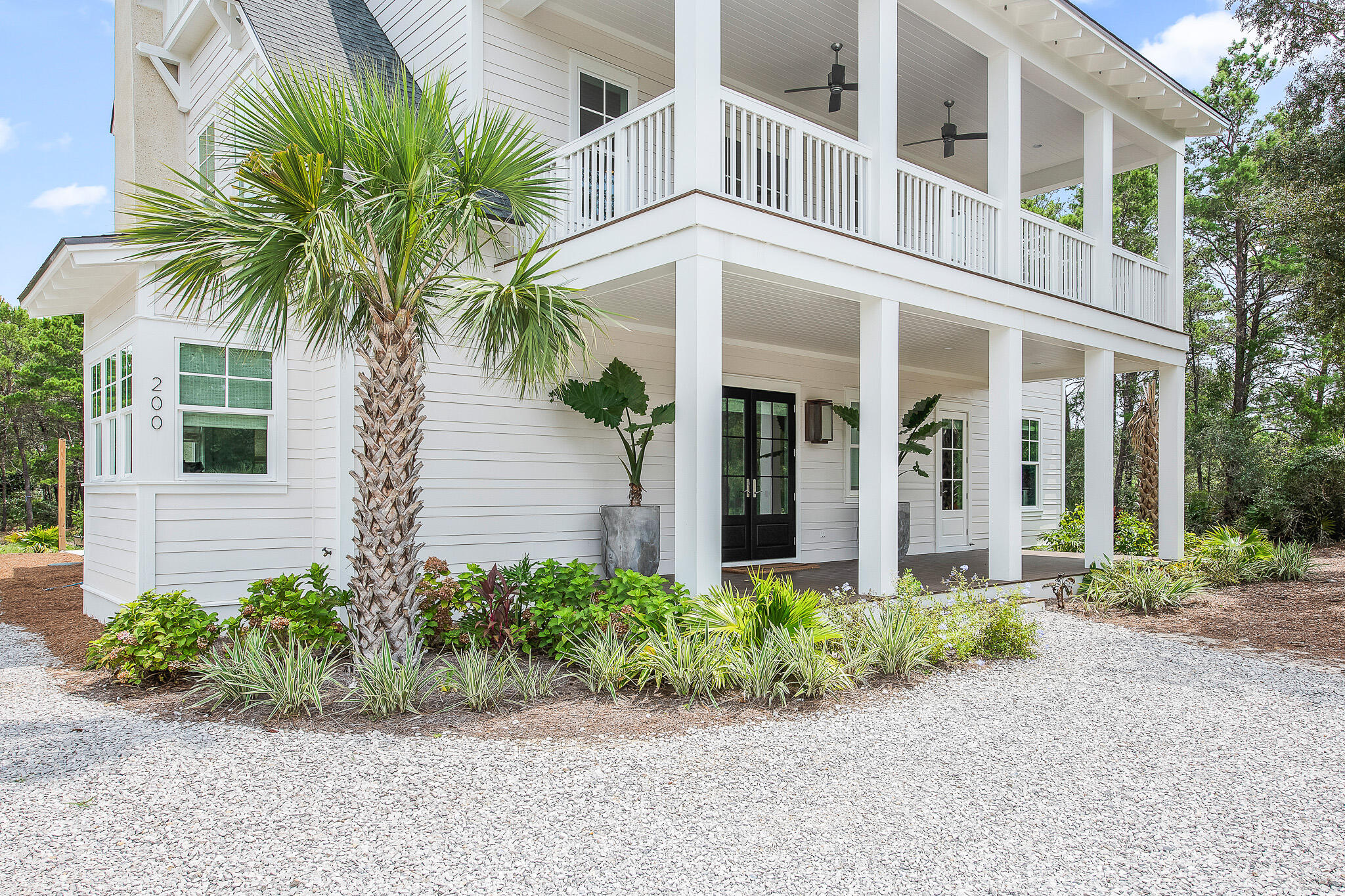 INLET BEACH, Non HOA - Residential