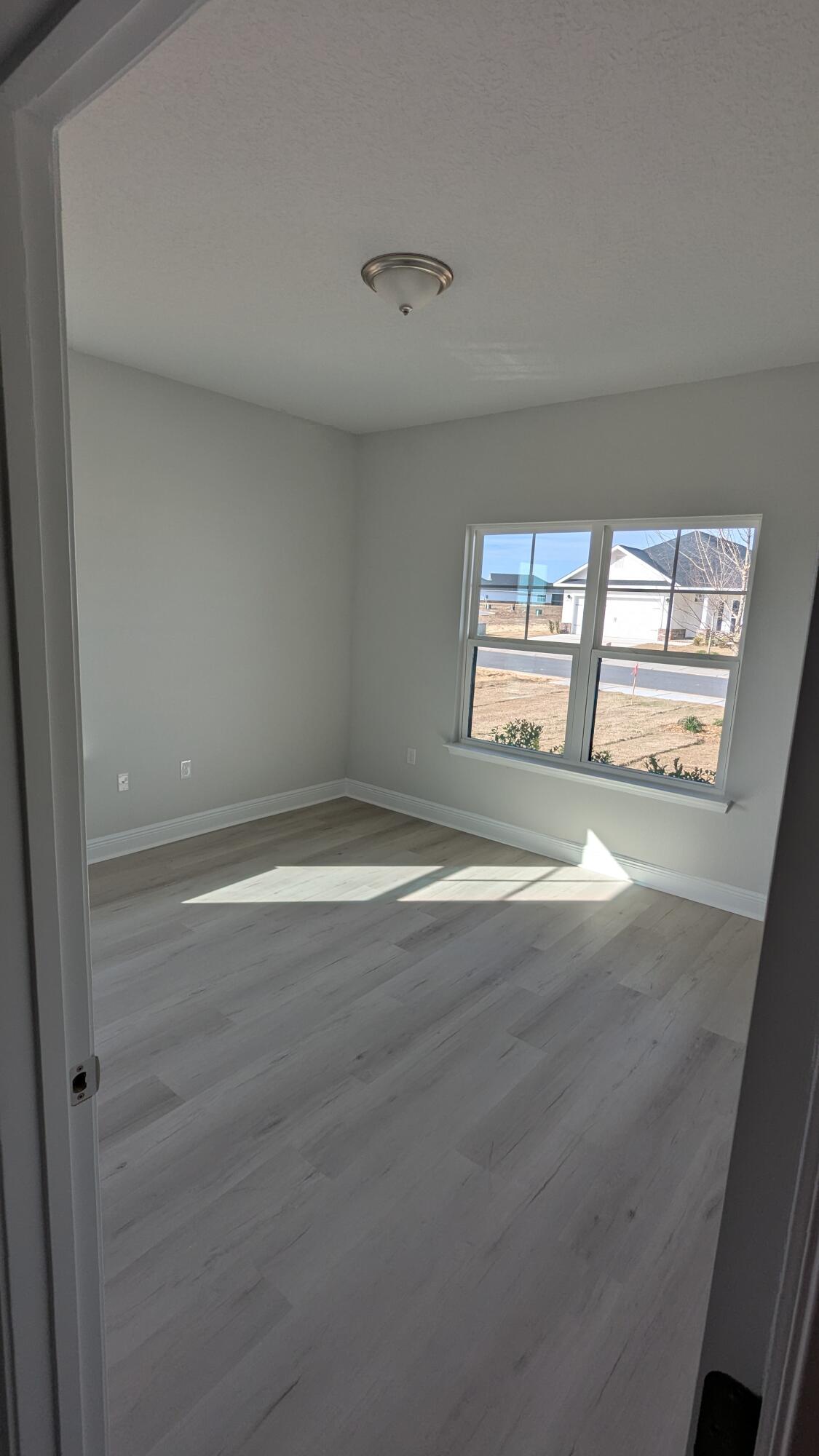 THE BLUFFS AT LAFAYETTE - Residential