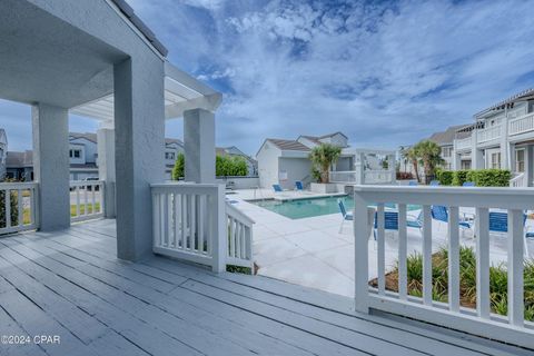 A home in Panama City Beach