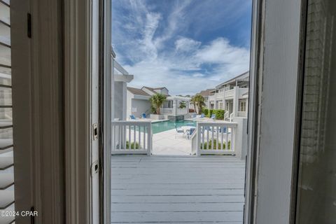 A home in Panama City Beach