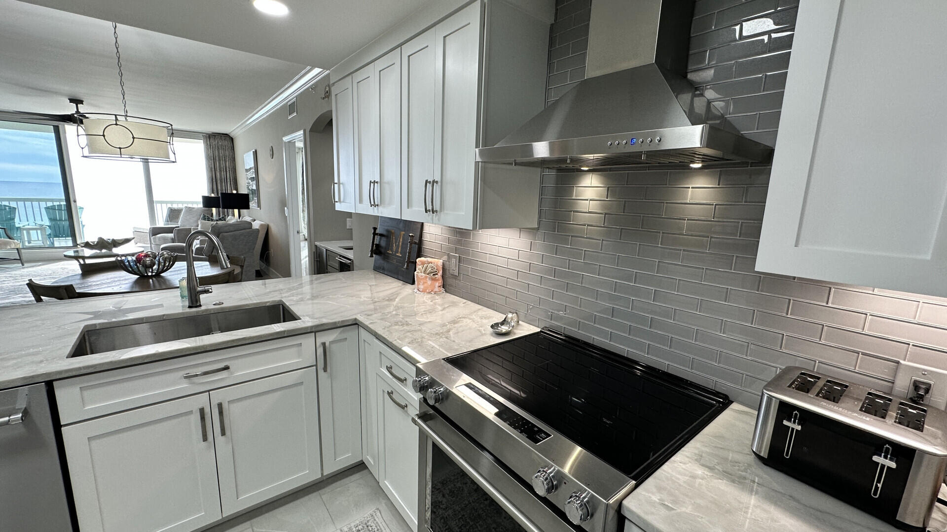 ST. THOMAS AT SILVER SHELLS - Residential