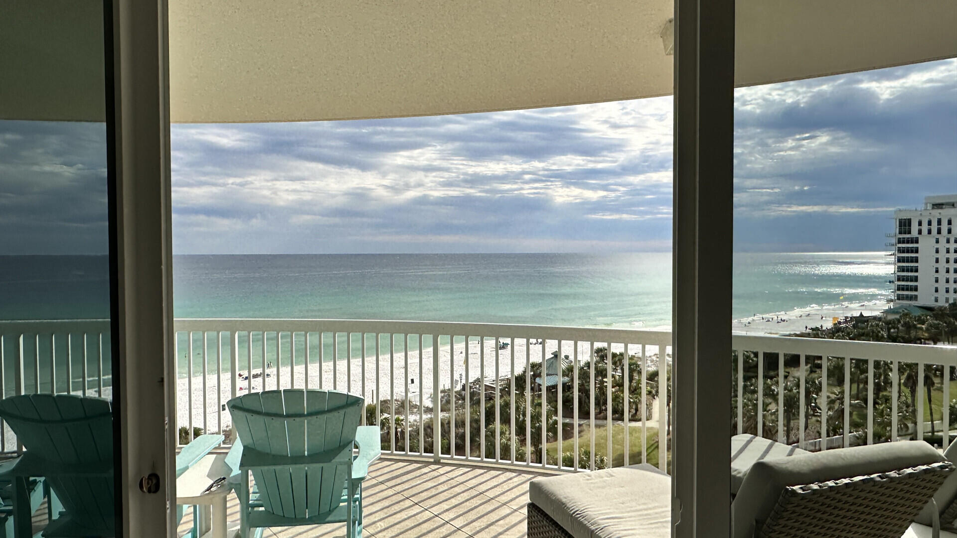 ST. THOMAS AT SILVER SHELLS - Residential