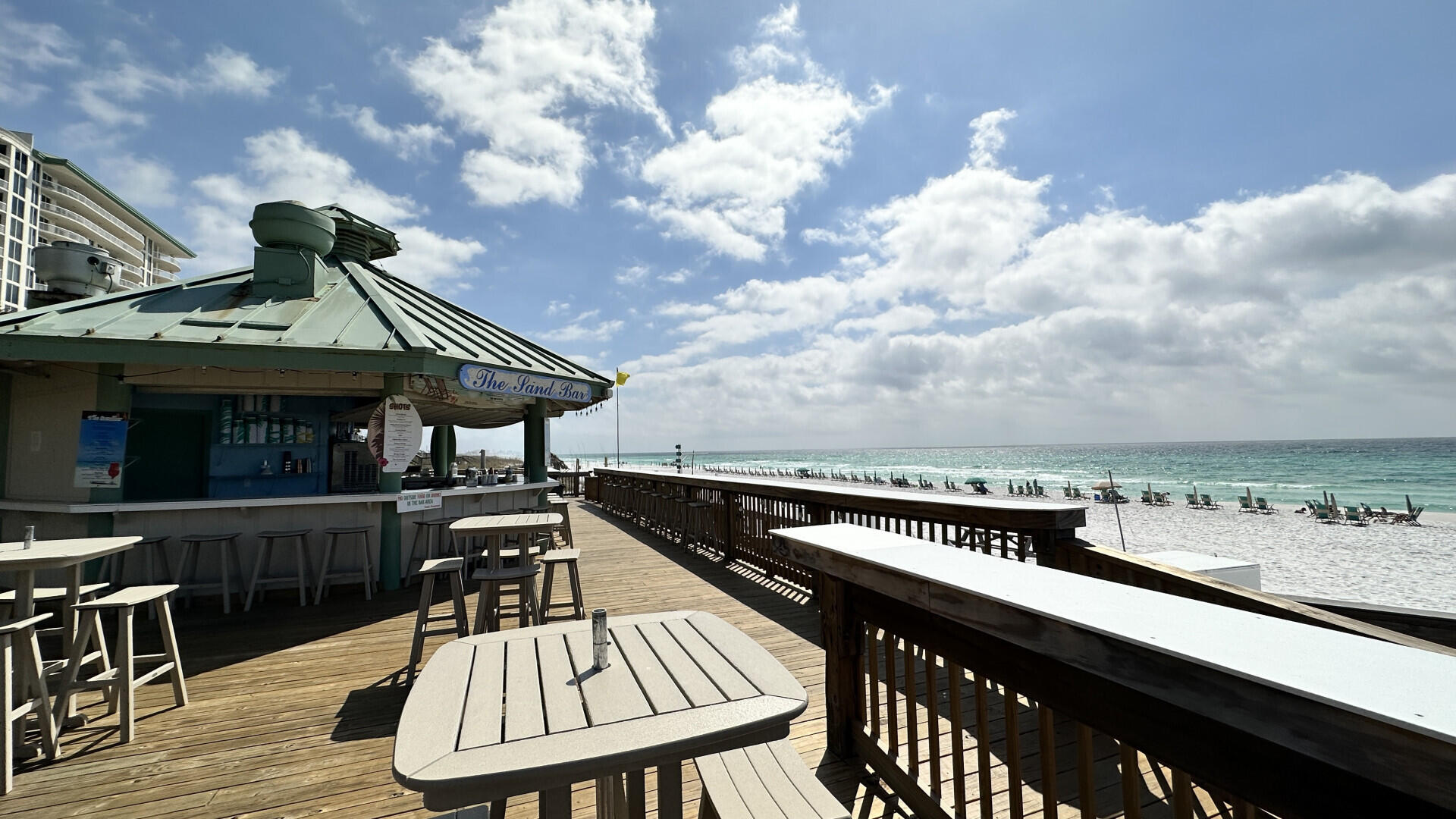 ST. THOMAS AT SILVER SHELLS - Residential