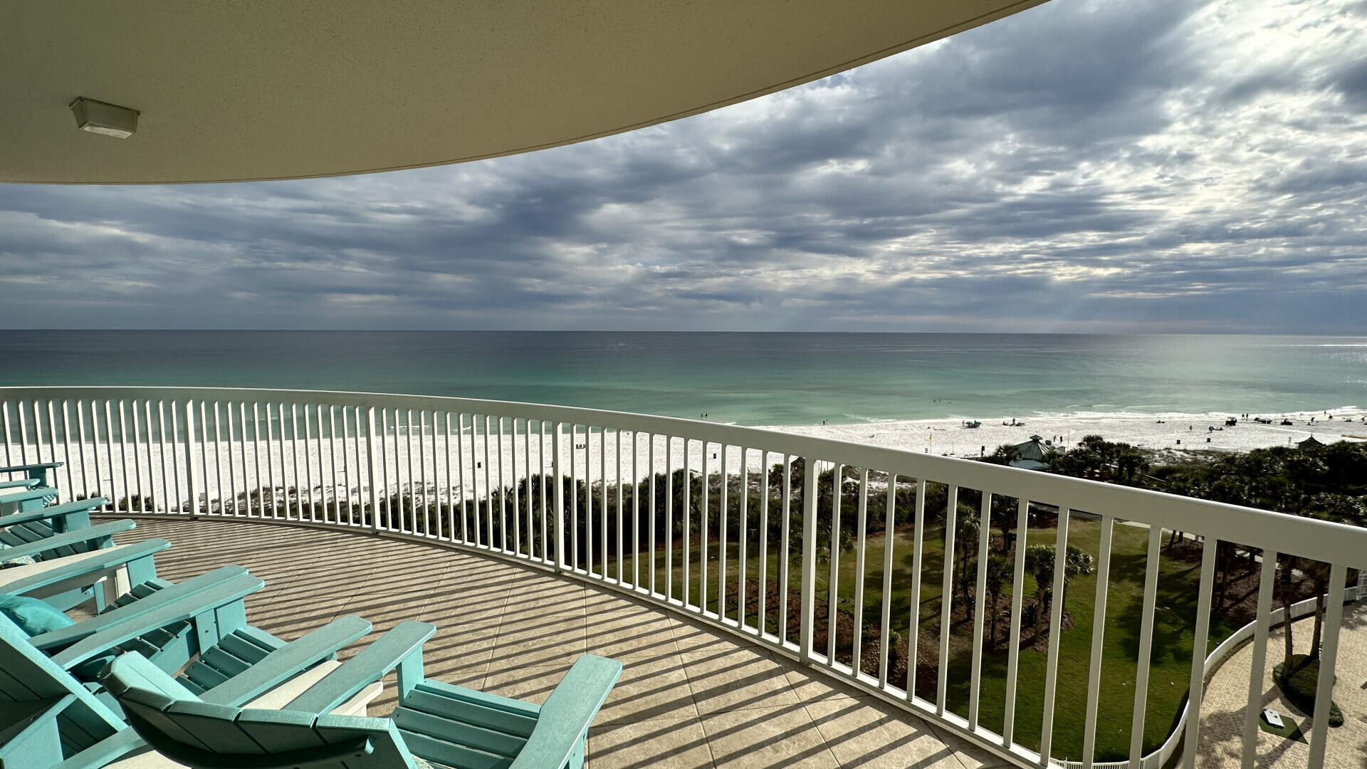 ST. THOMAS AT SILVER SHELLS - Residential
