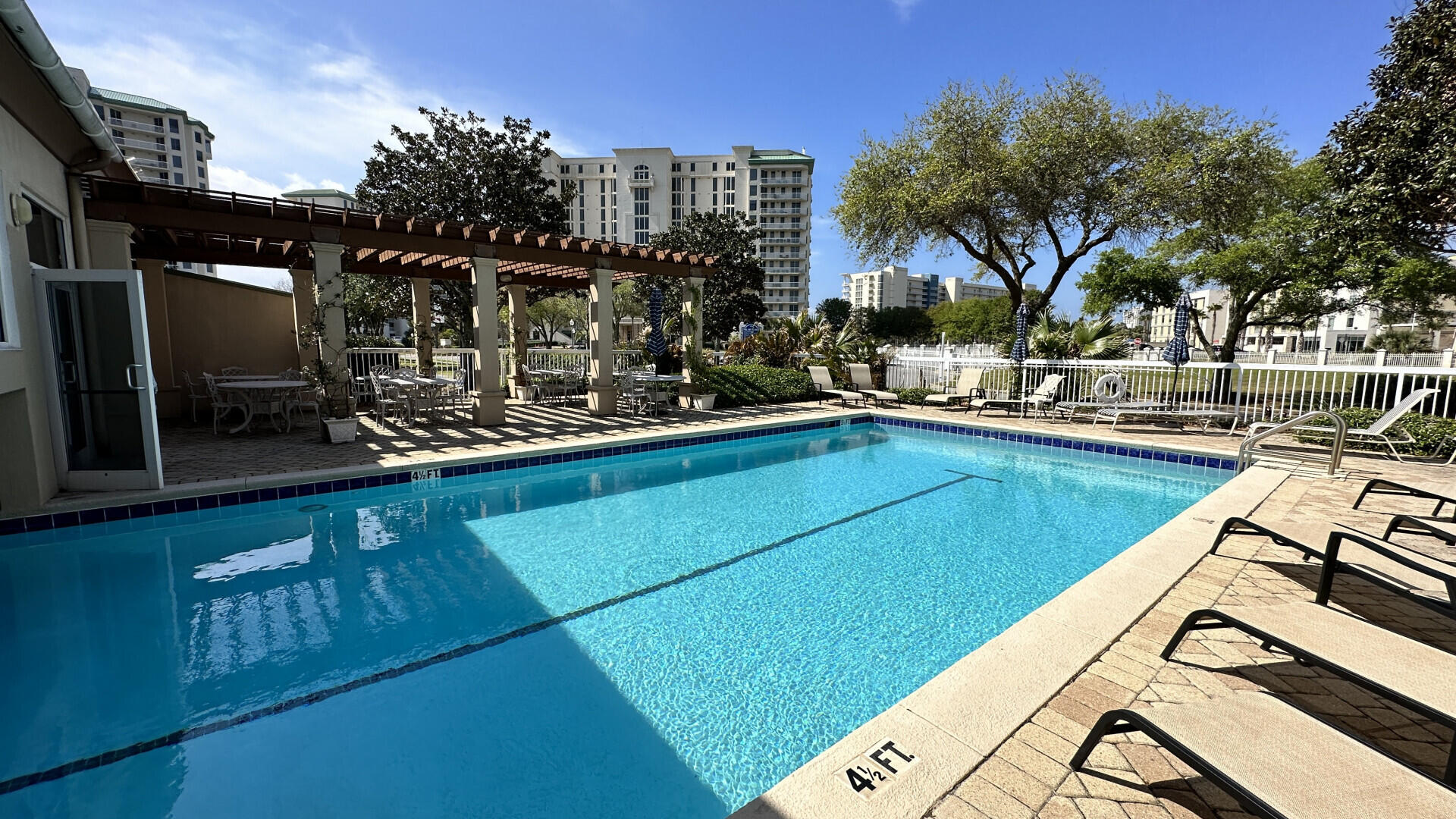 ST. THOMAS AT SILVER SHELLS - Residential