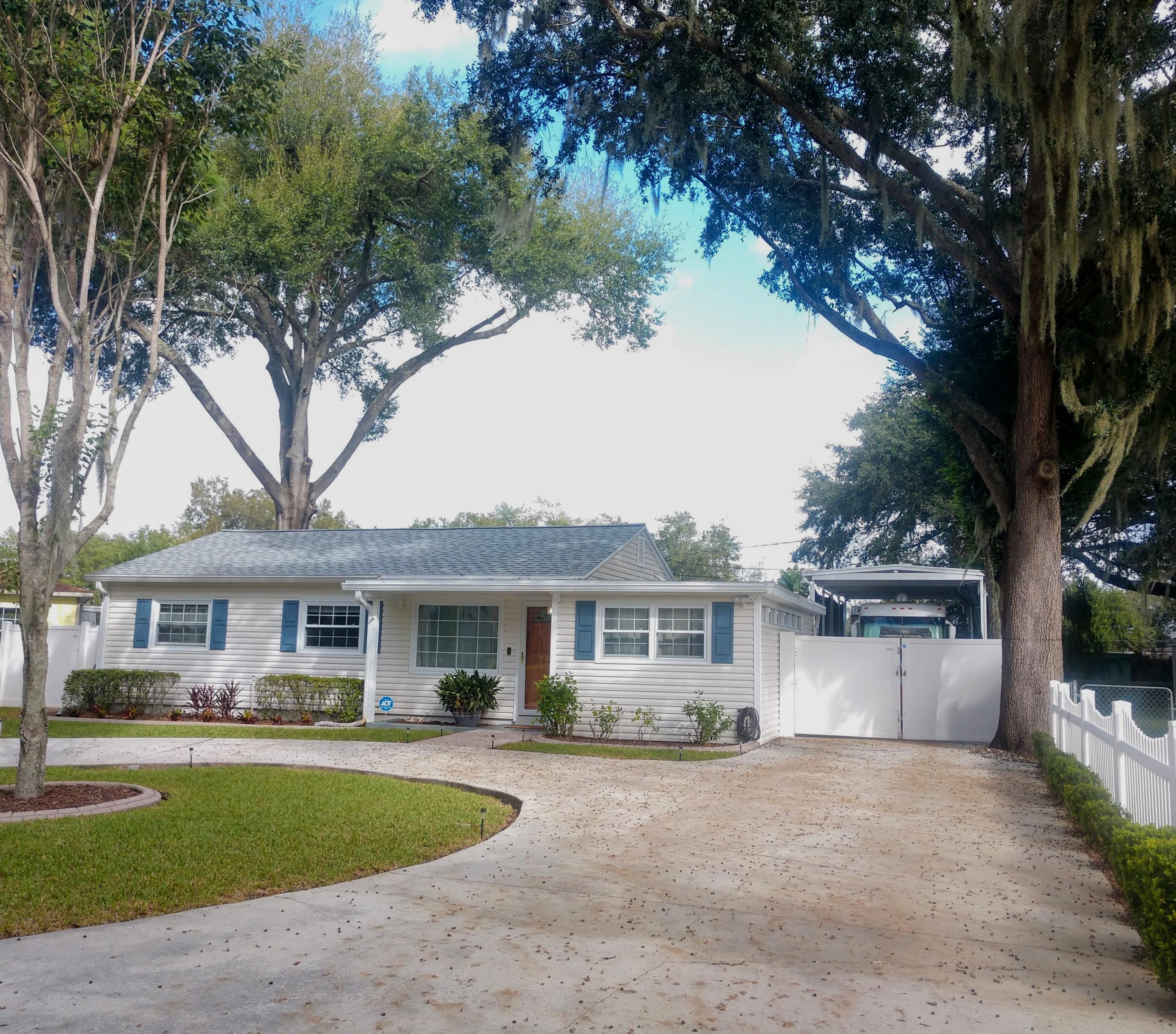Bellaire Heights in Bartow, FL - Residential