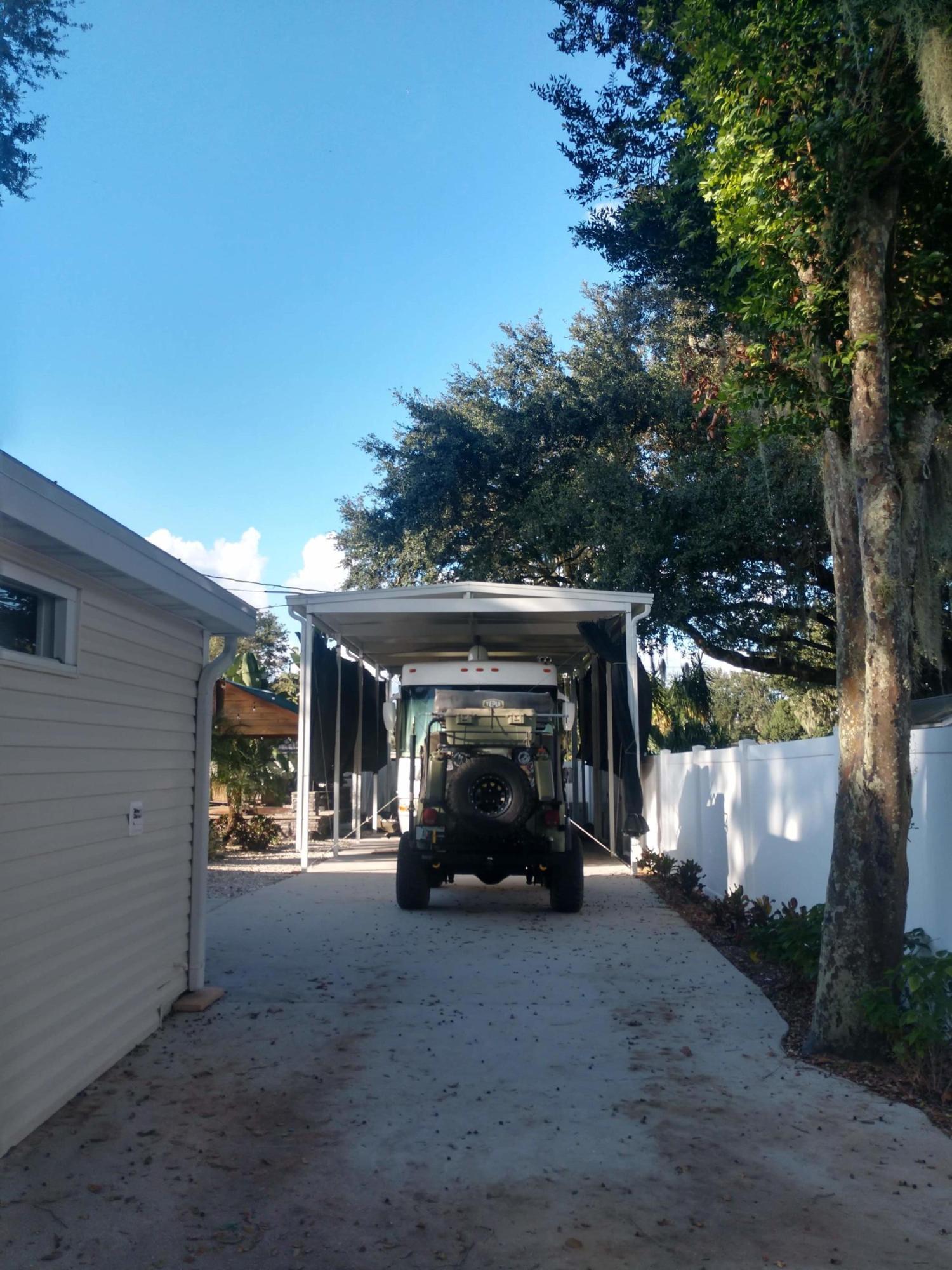 Bellaire Heights in Bartow, FL - Residential